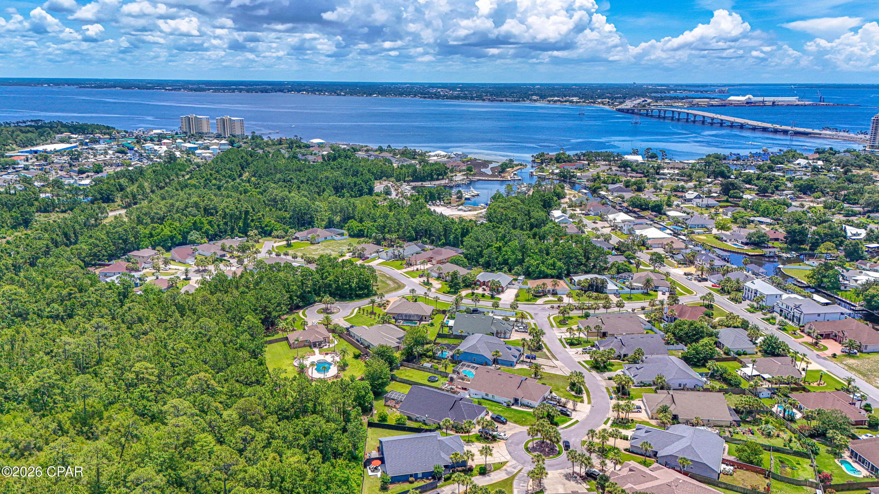 Dolphin Bay - Residential