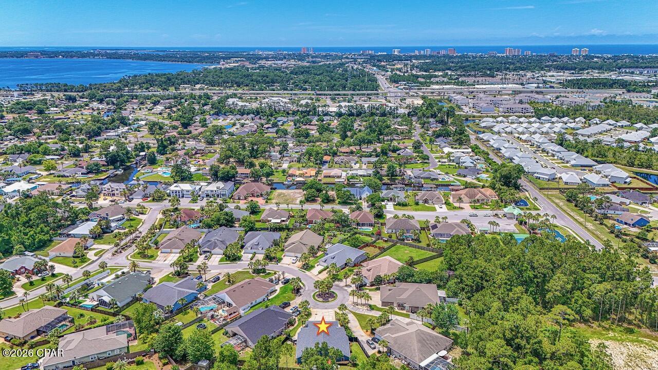 Dolphin Bay - Residential
