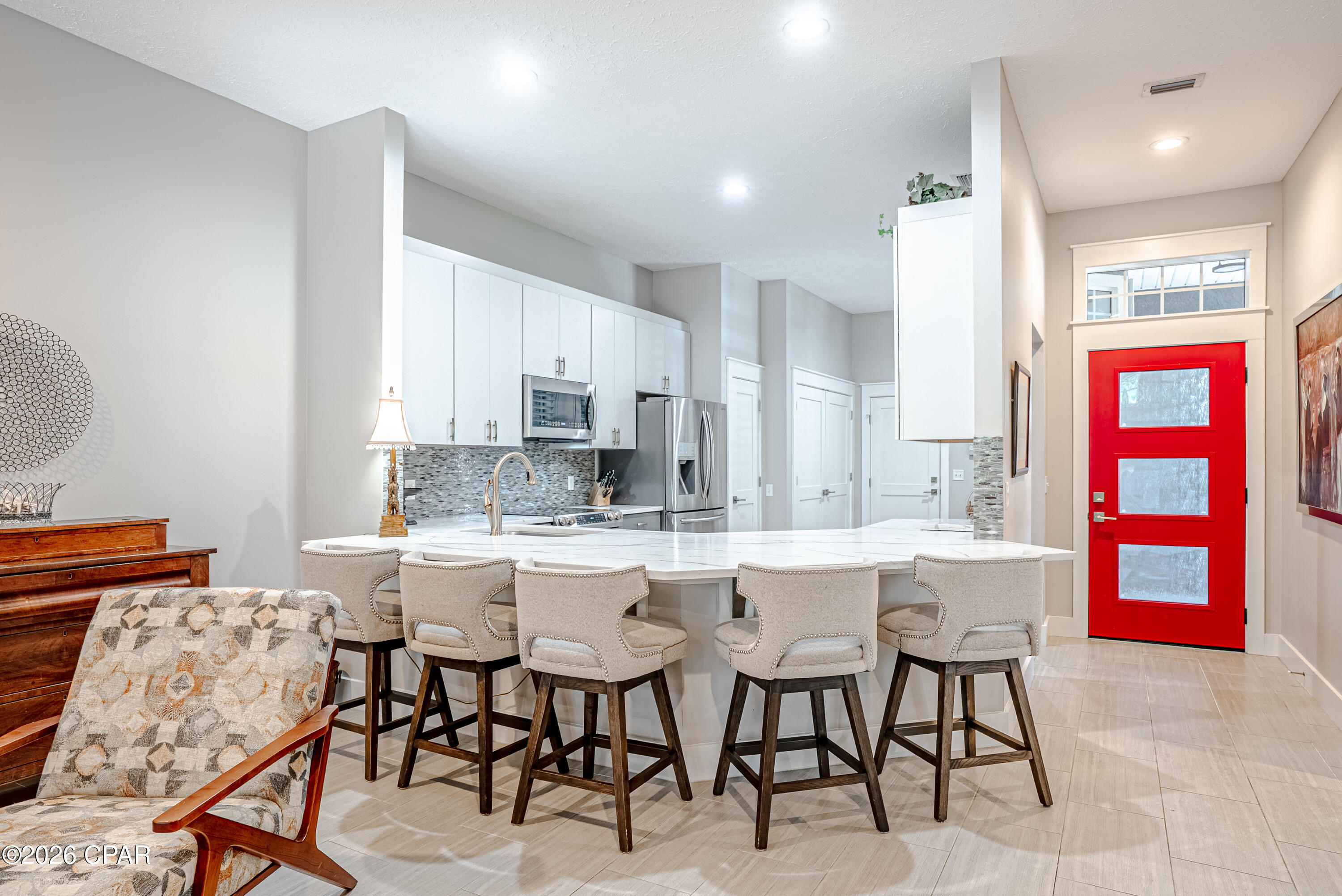 Dolphin Bay - Residential