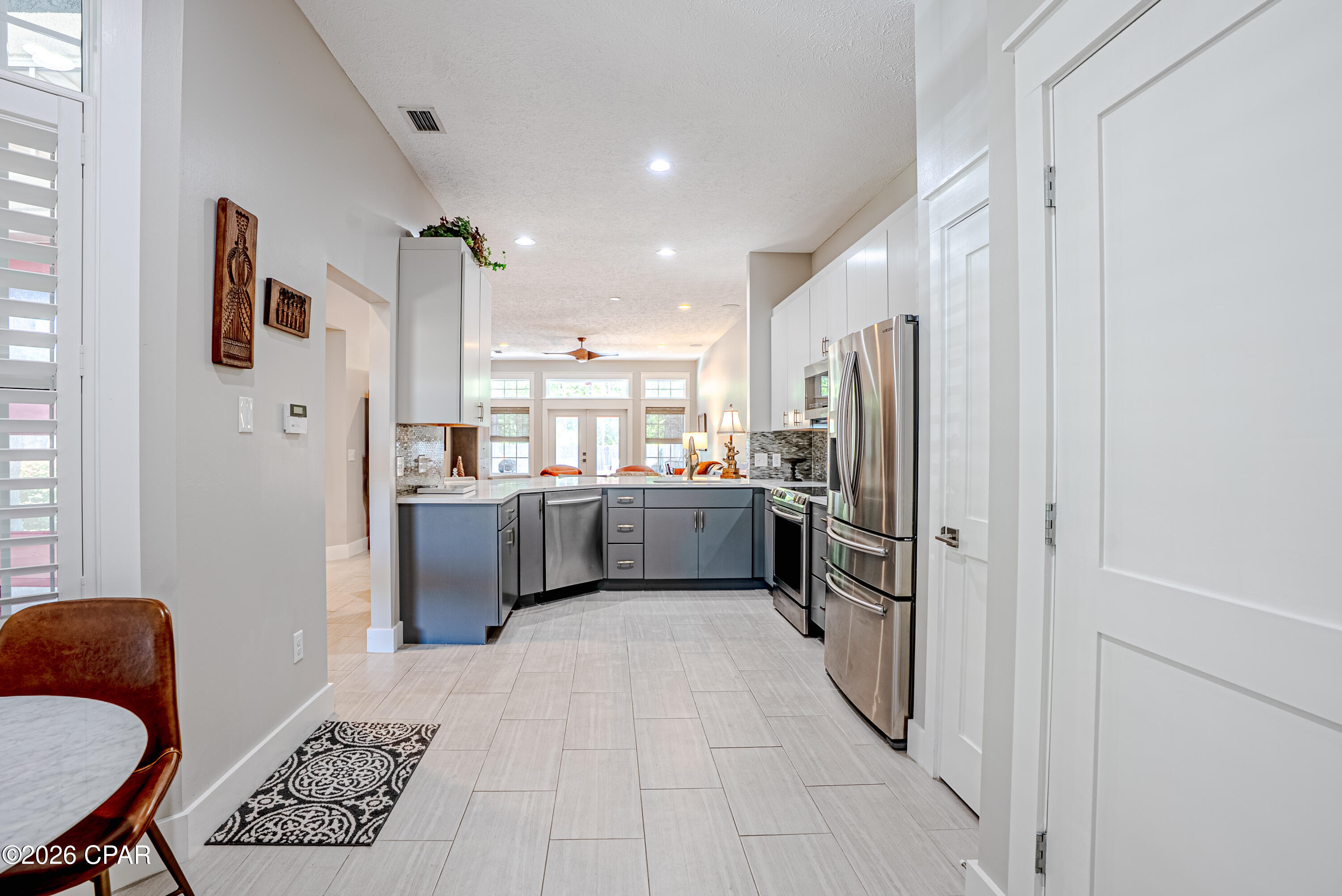 Dolphin Bay - Residential