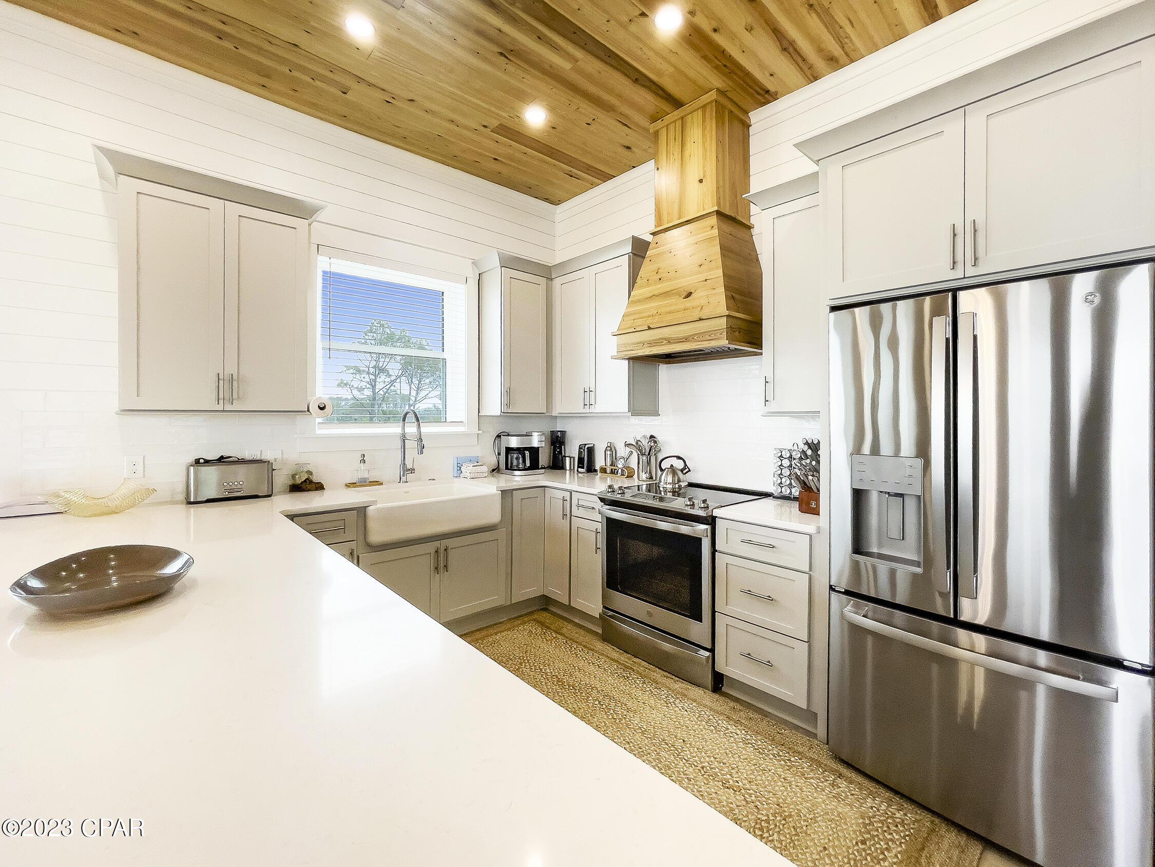Camp Palms - Residential