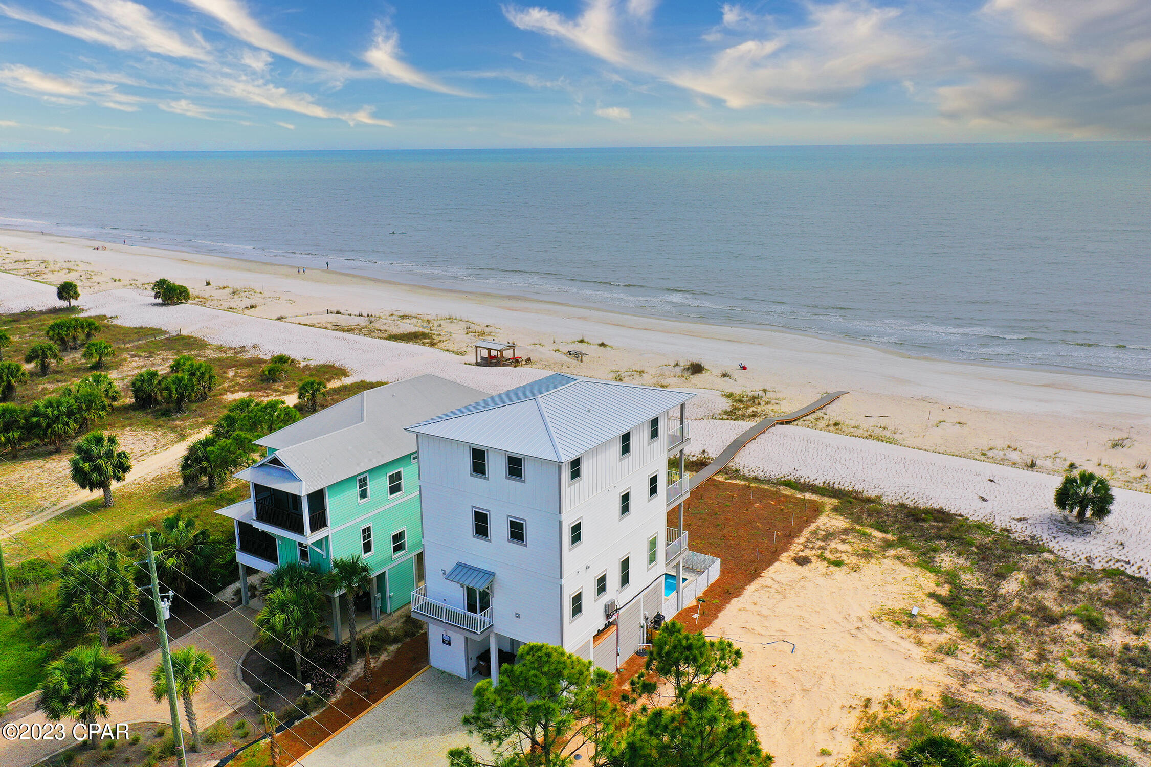 Camp Palms - Residential