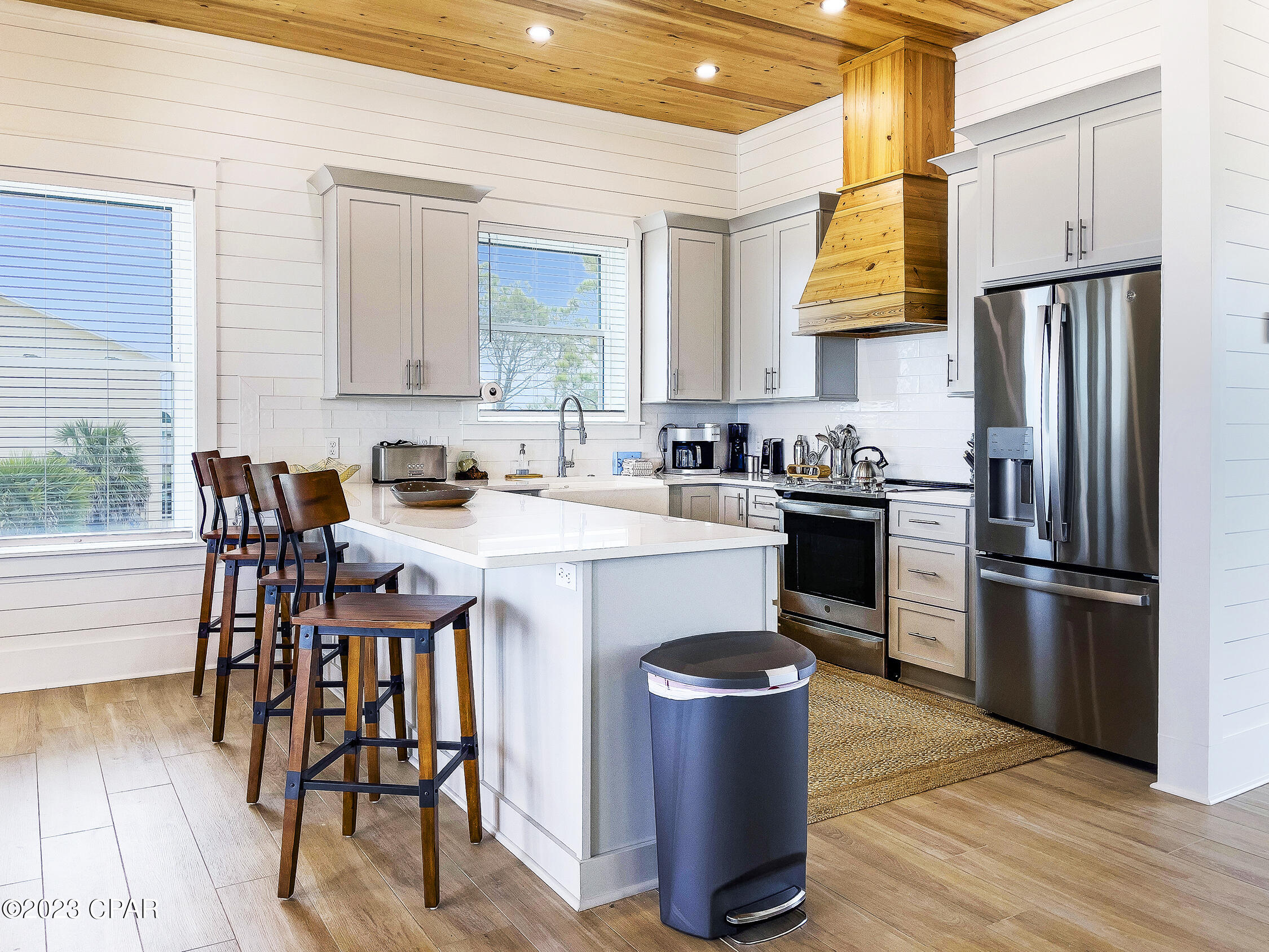Camp Palms - Residential