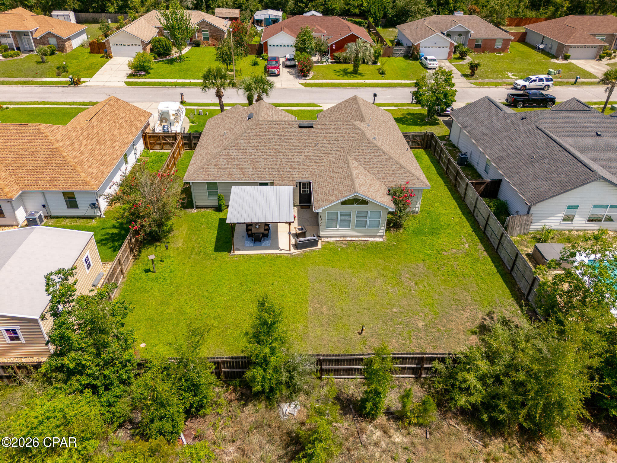 Highway 22 West Estates - Residential