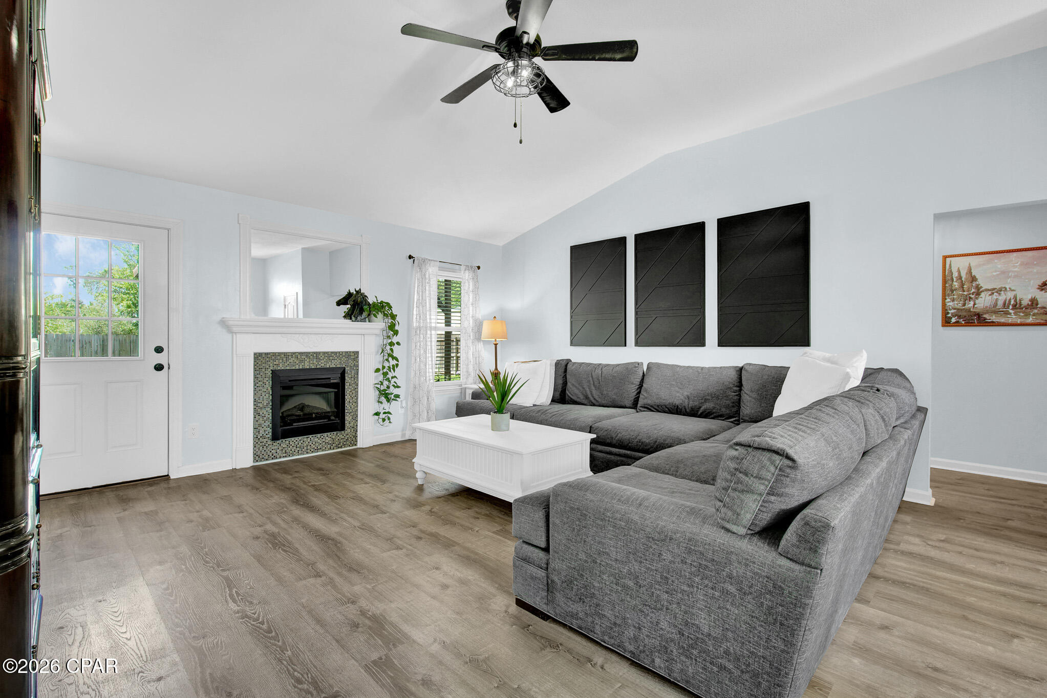 Highway 22 West Estates - Residential