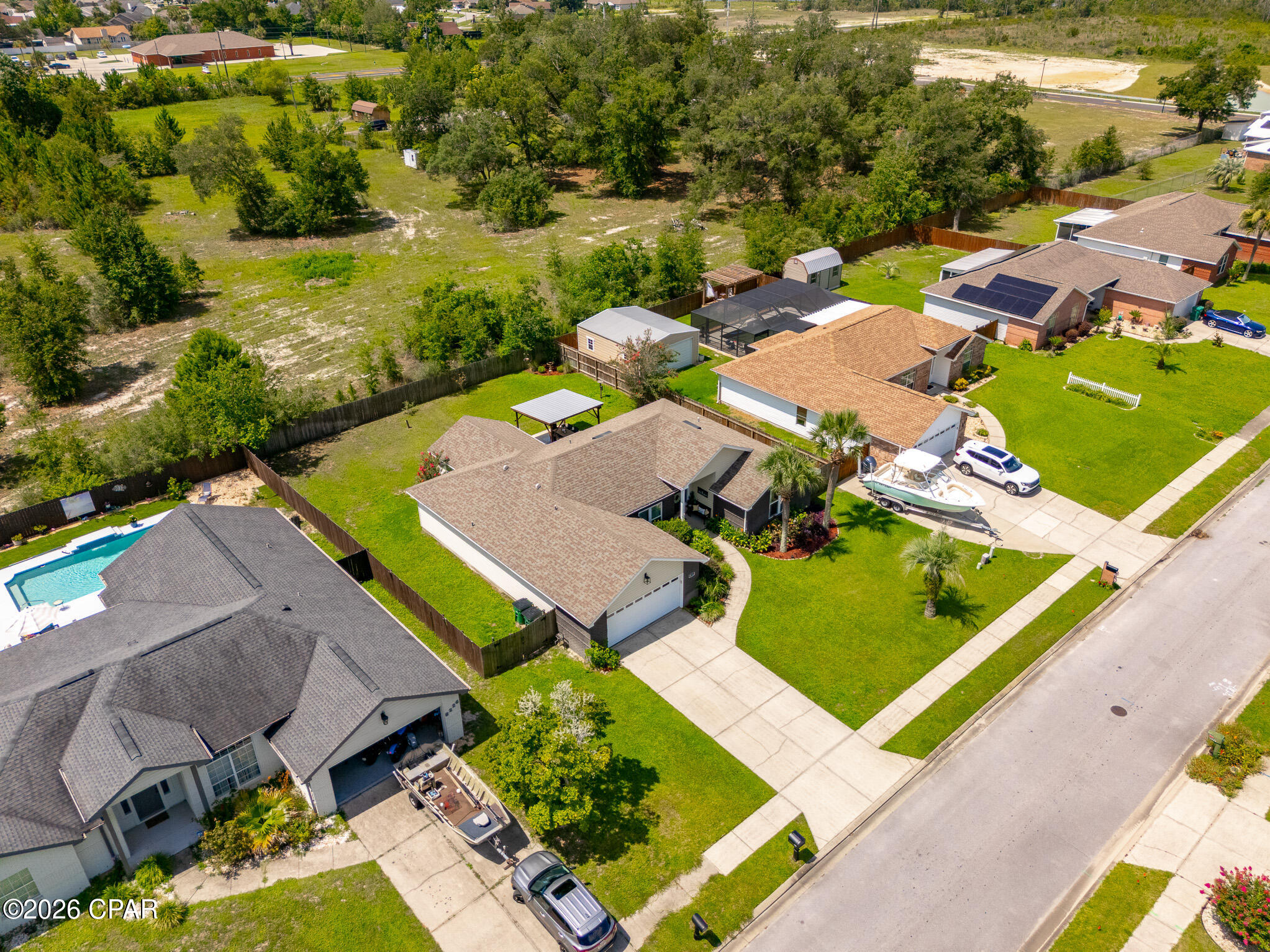 Highway 22 West Estates - Residential