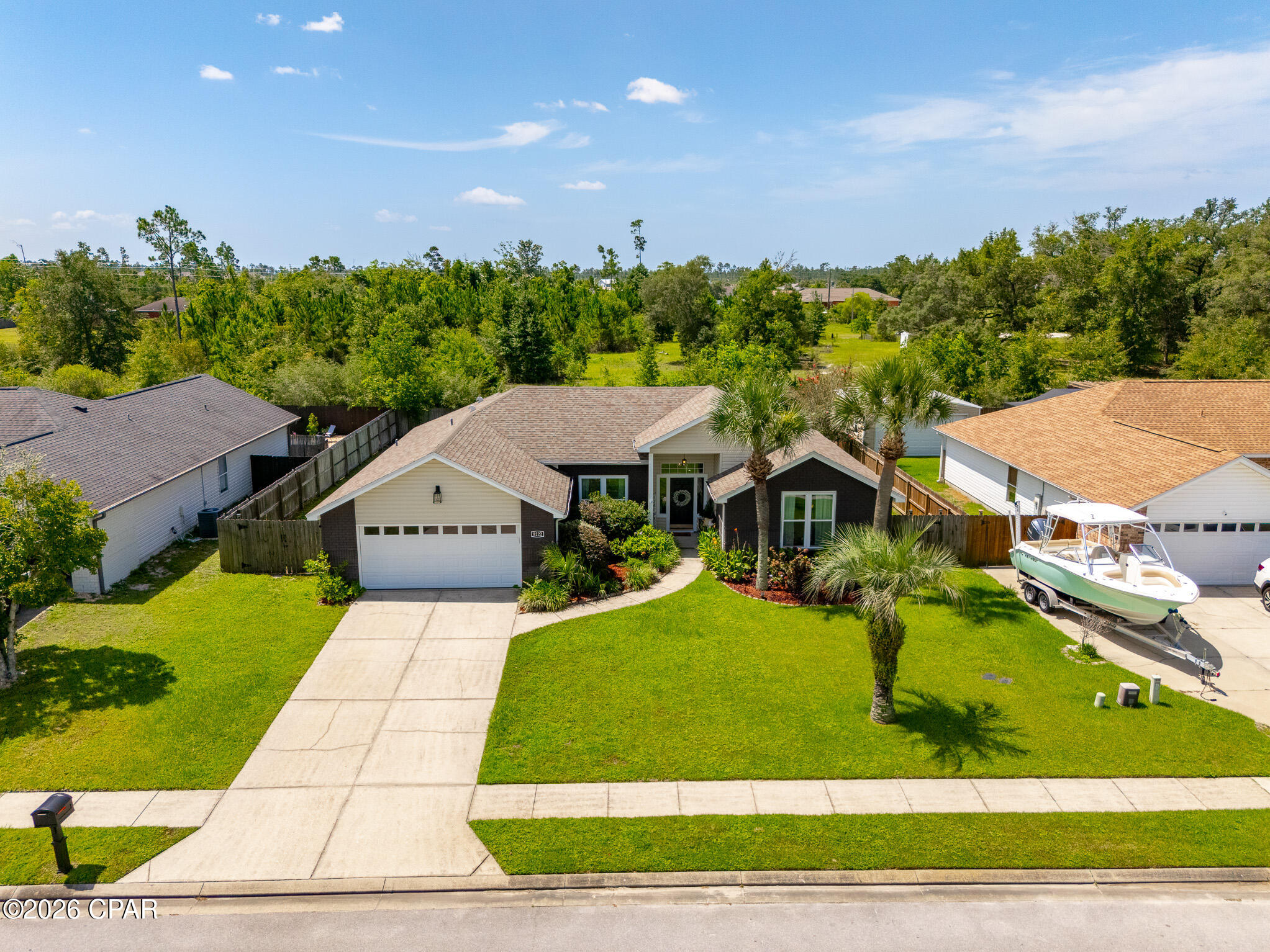 Highway 22 West Estates - Residential