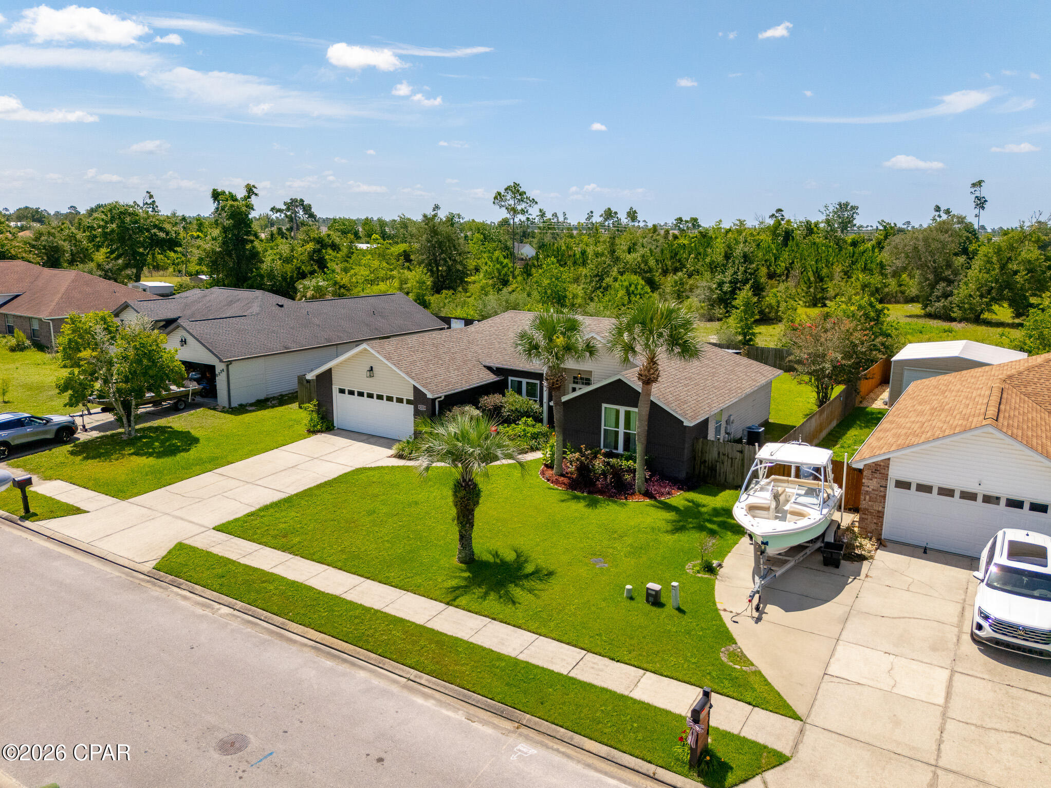 Highway 22 West Estates - Residential