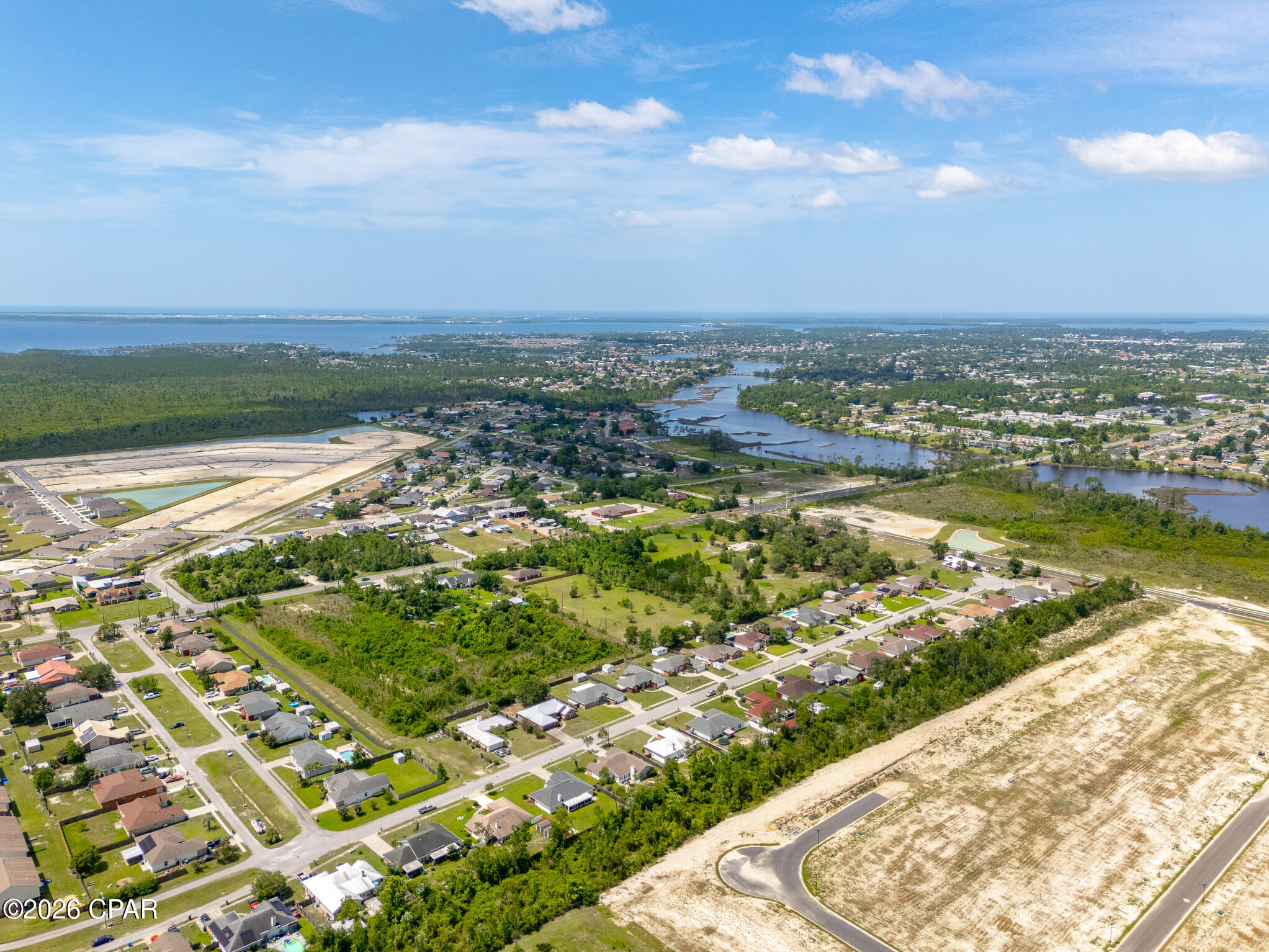Highway 22 West Estates - Residential