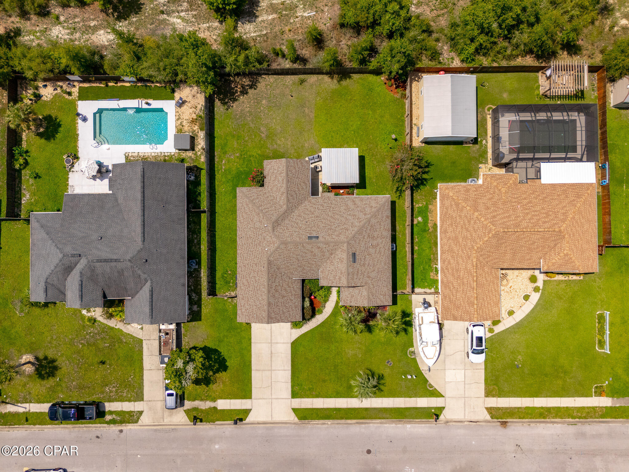 Highway 22 West Estates - Residential