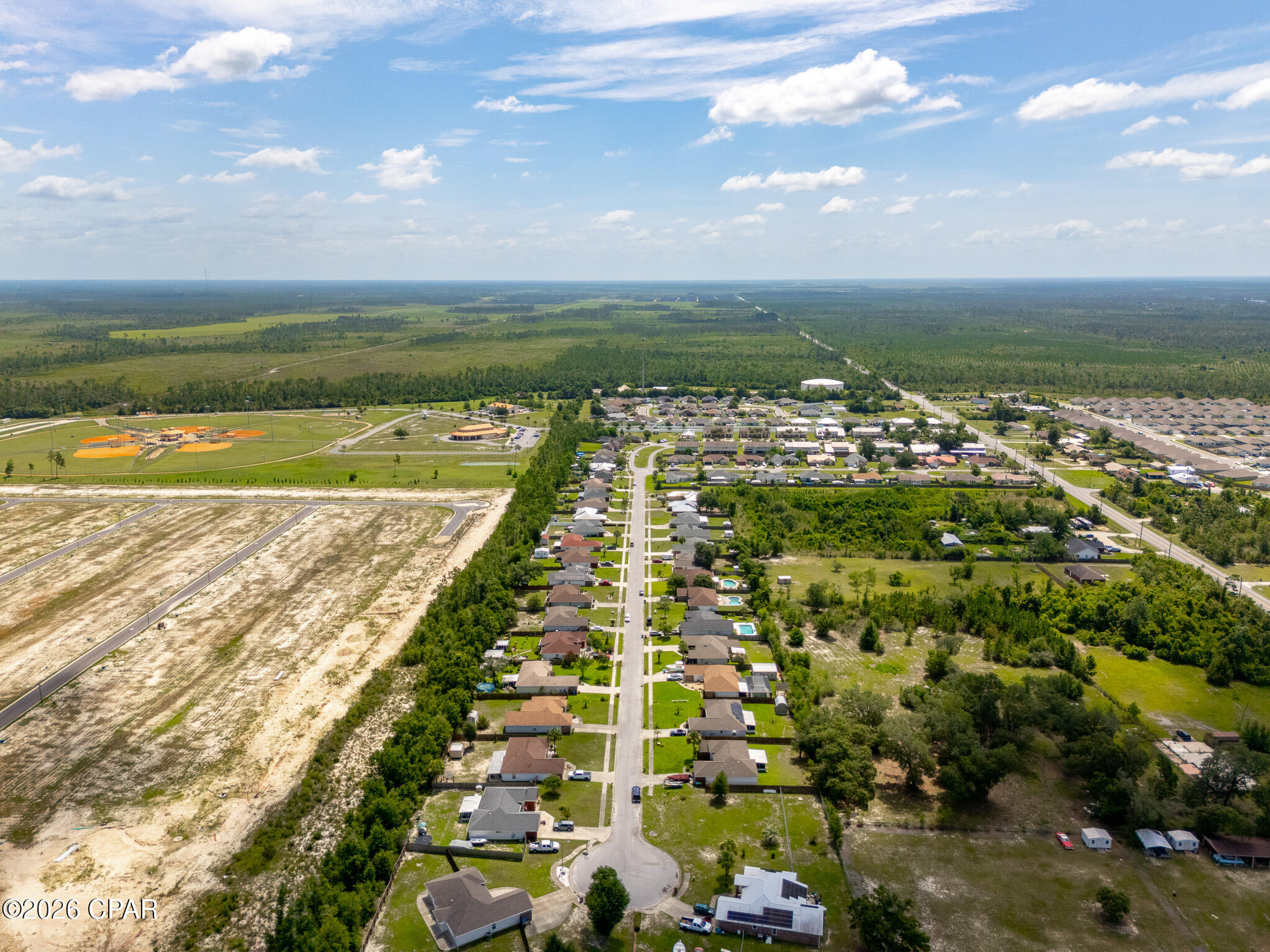 Highway 22 West Estates - Residential