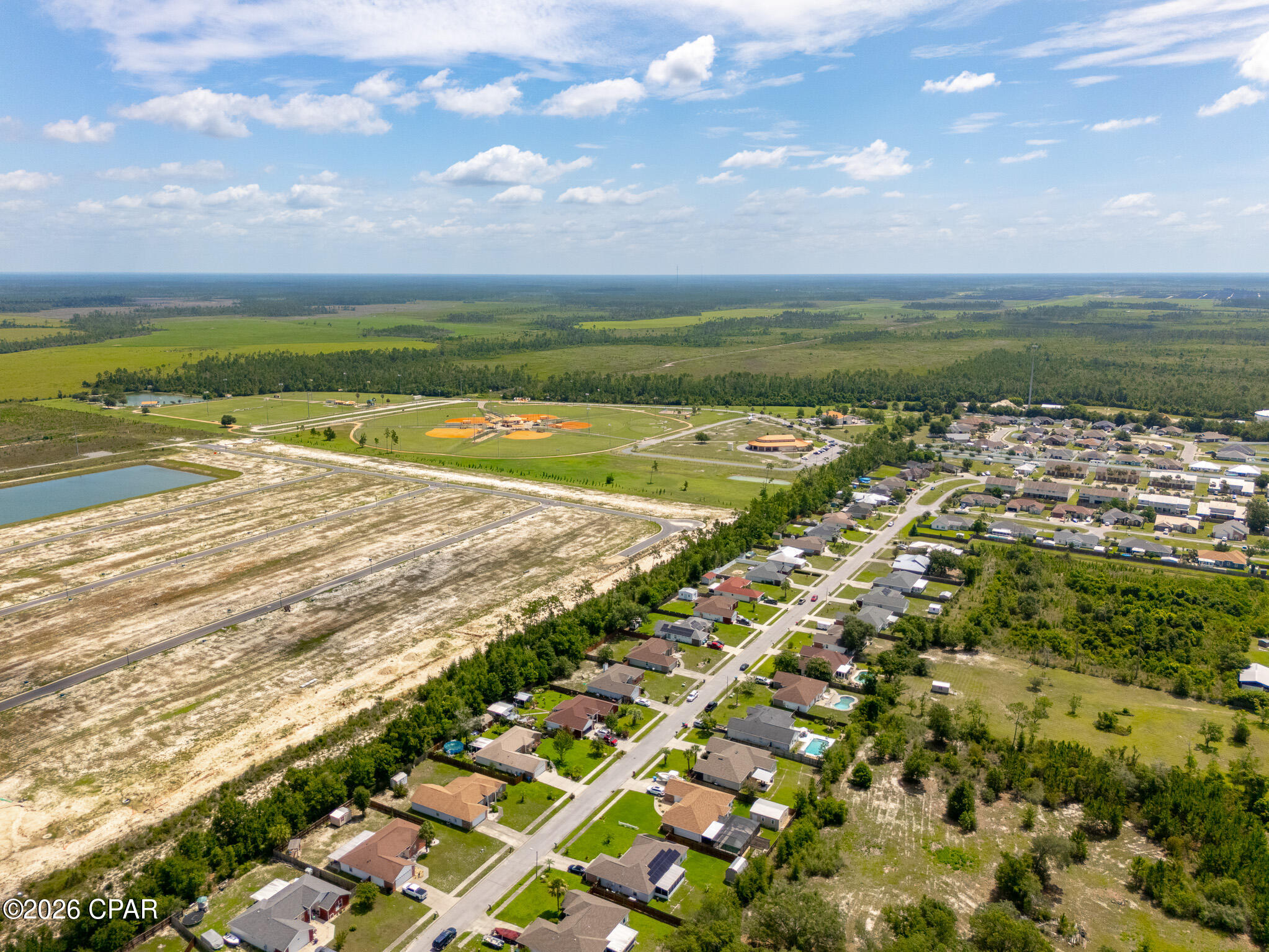Highway 22 West Estates - Residential