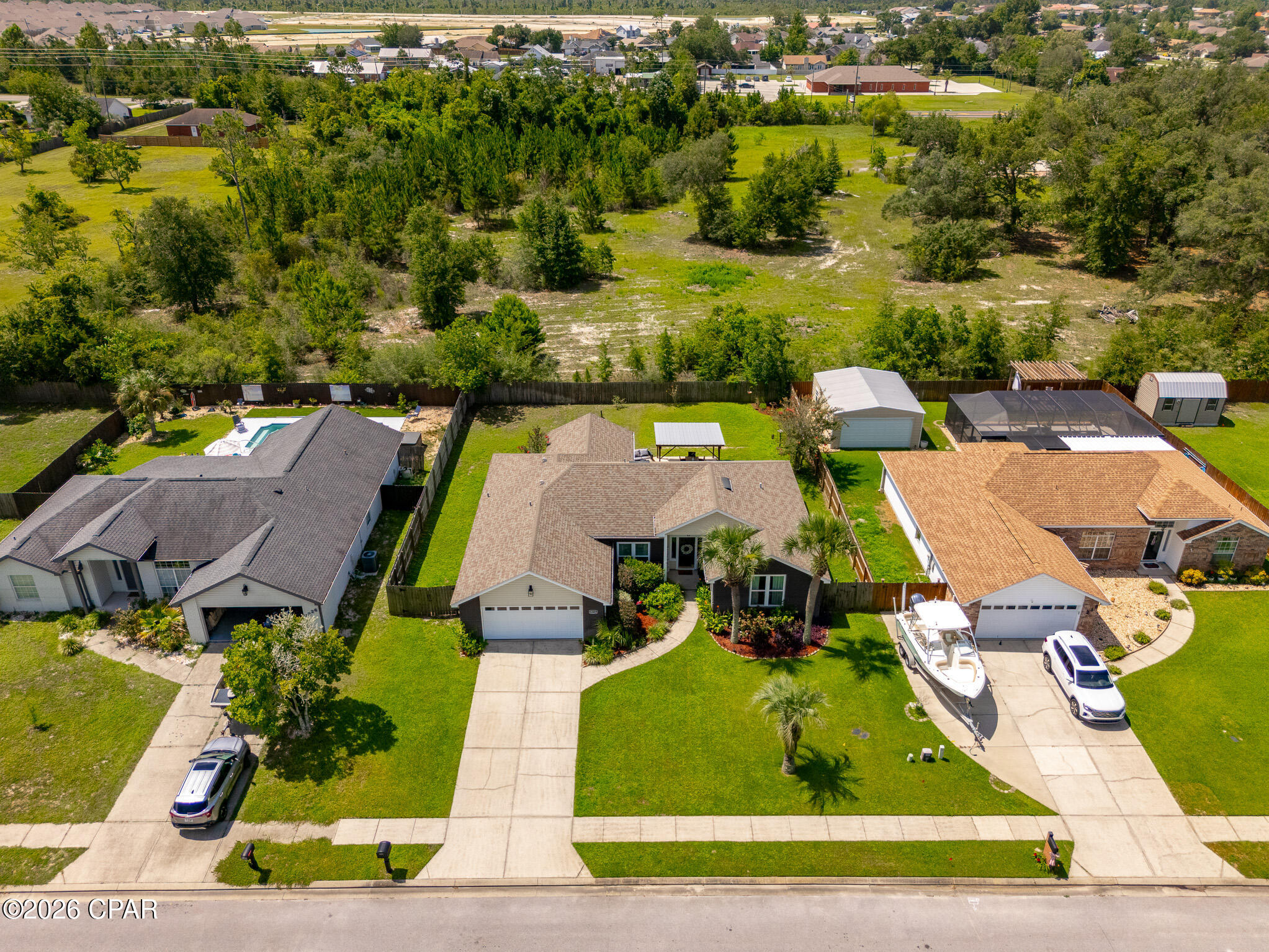 Highway 22 West Estates - Residential