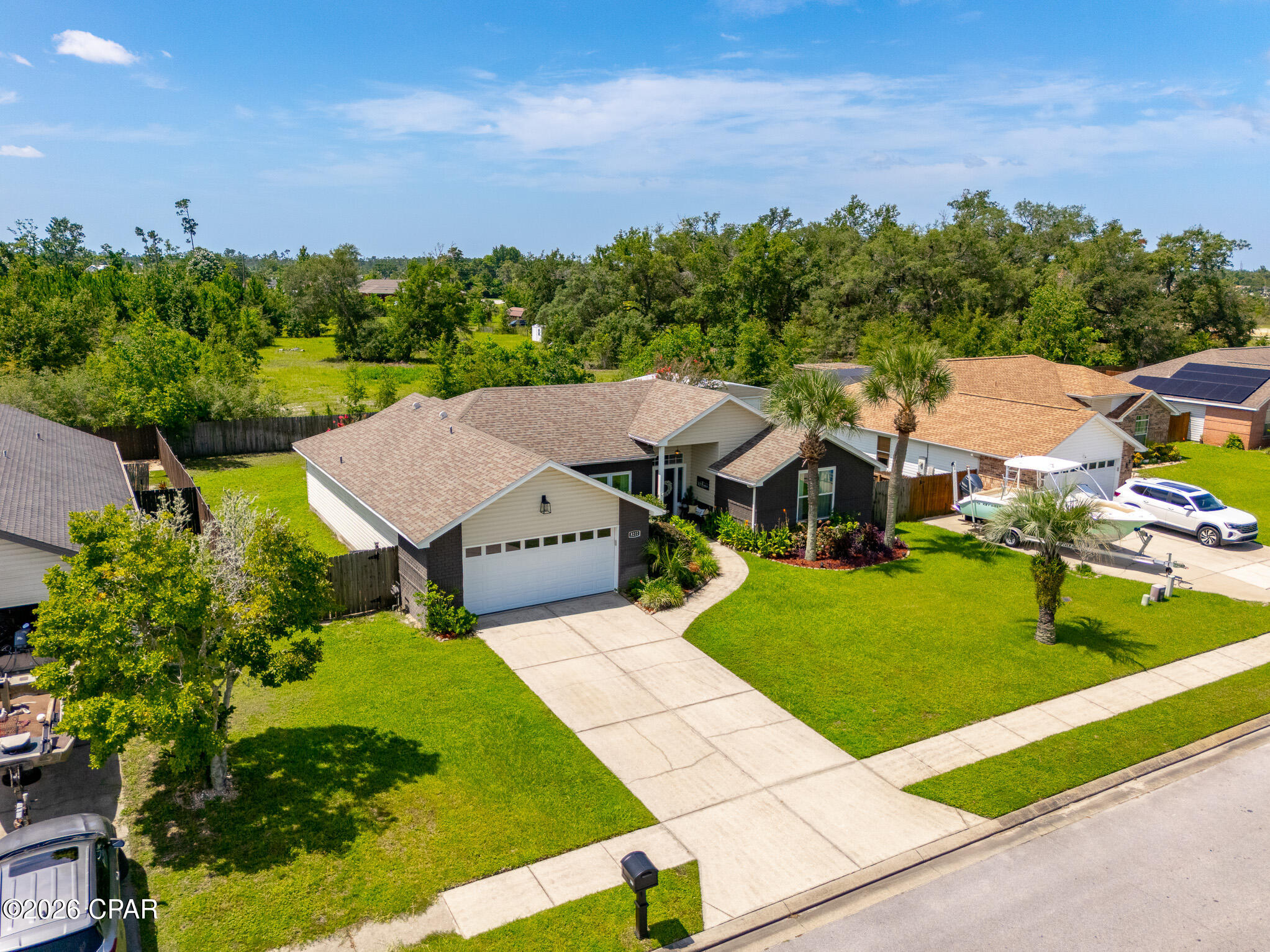 Highway 22 West Estates - Residential
