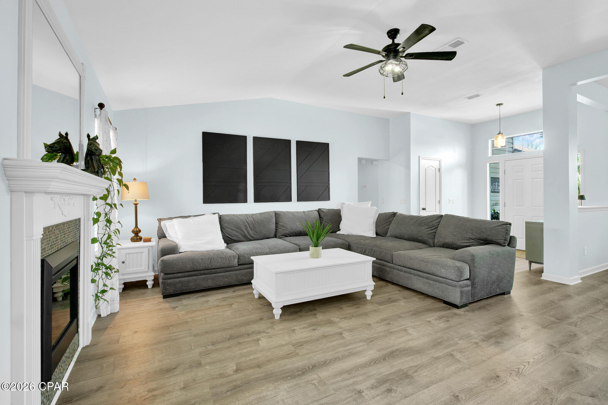 Highway 22 West Estates - Residential