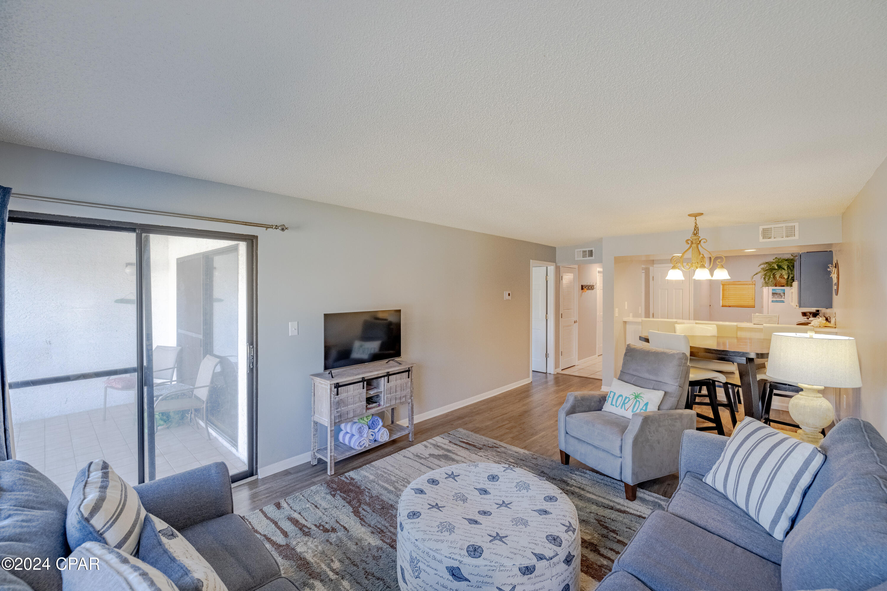 Edgewater Golf Villas II-B - Residential