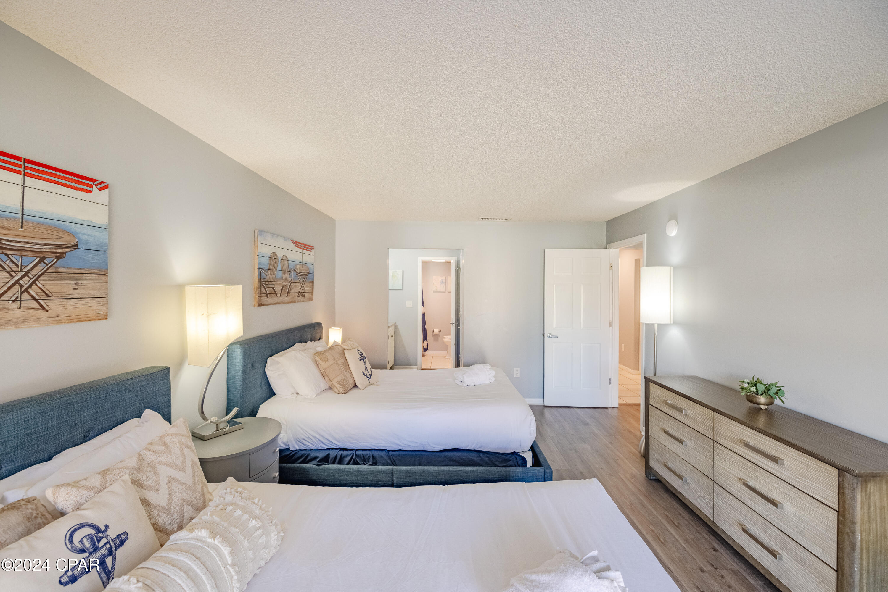Edgewater Golf Villas II-B - Residential