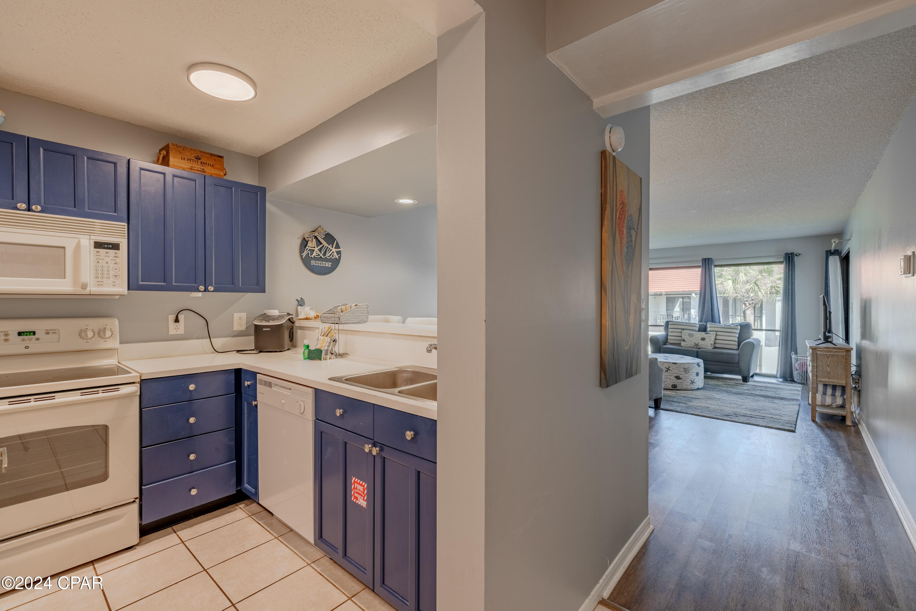 Edgewater Golf Villas II-B - Residential