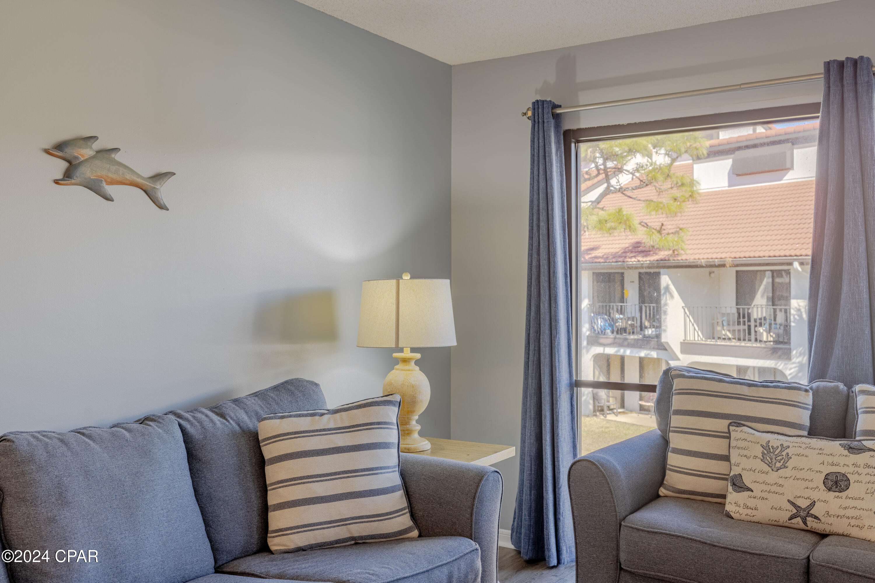Edgewater Golf Villas II-B - Residential