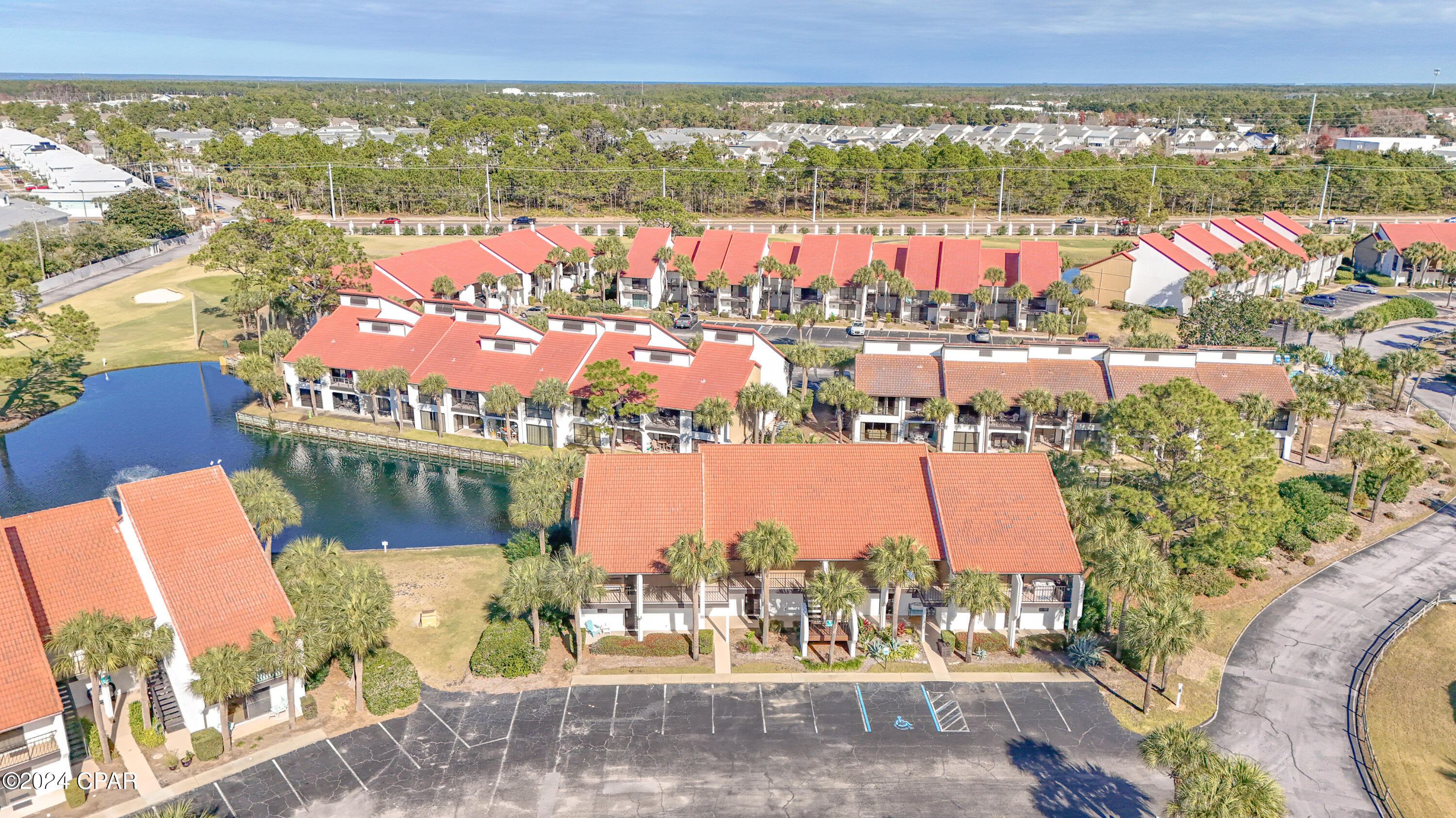 Edgewater Golf Villas II-B - Residential