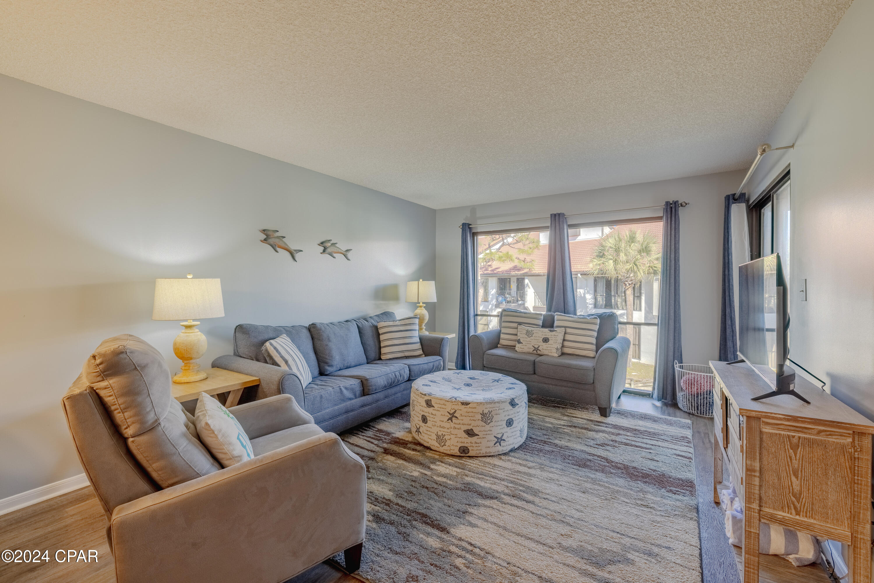 Edgewater Golf Villas II-B - Residential