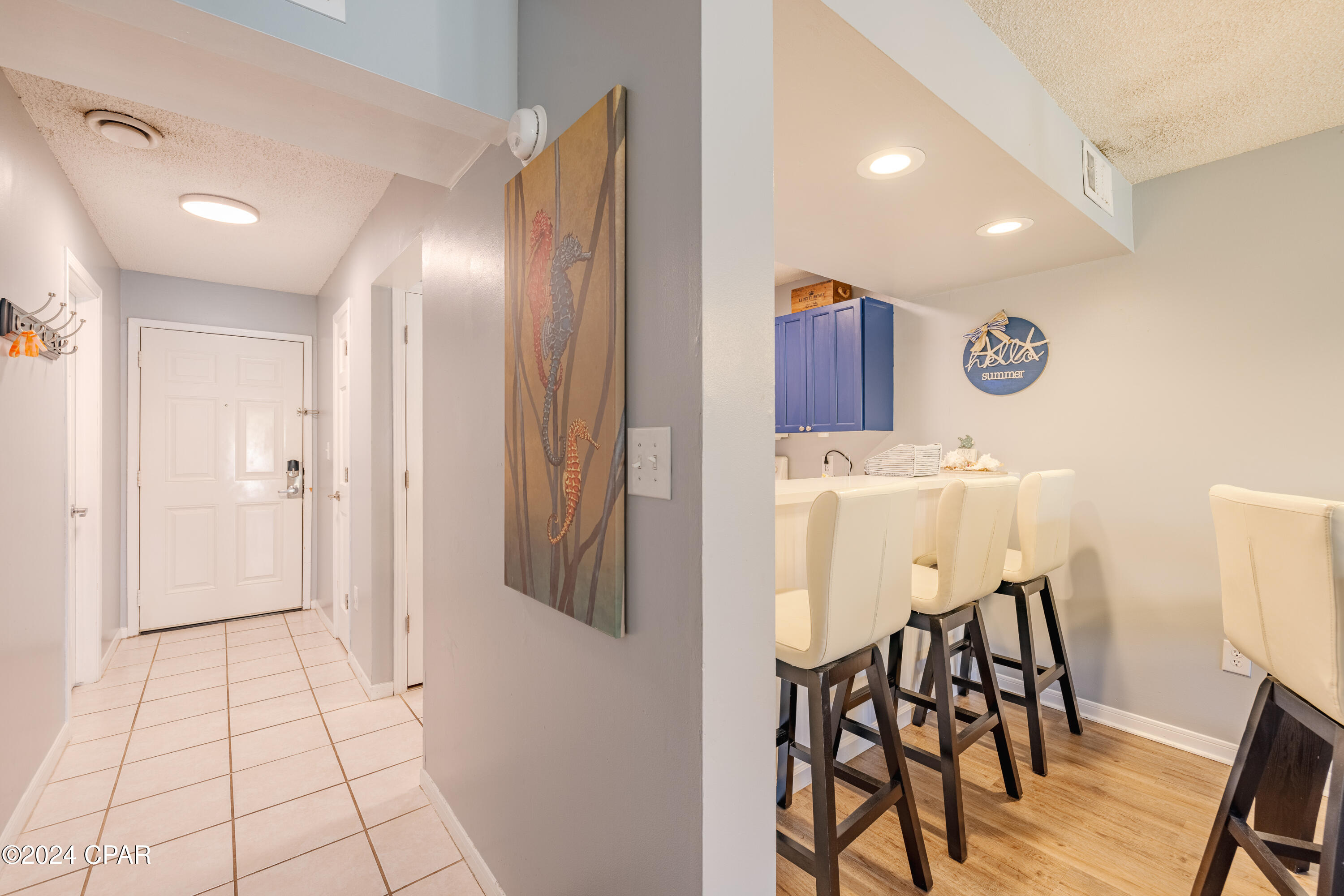 Edgewater Golf Villas II-B - Residential