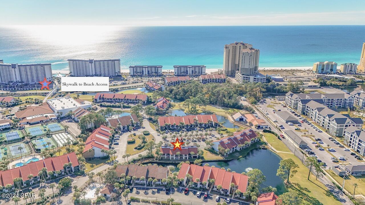 Edgewater Golf Villas II-B - Residential