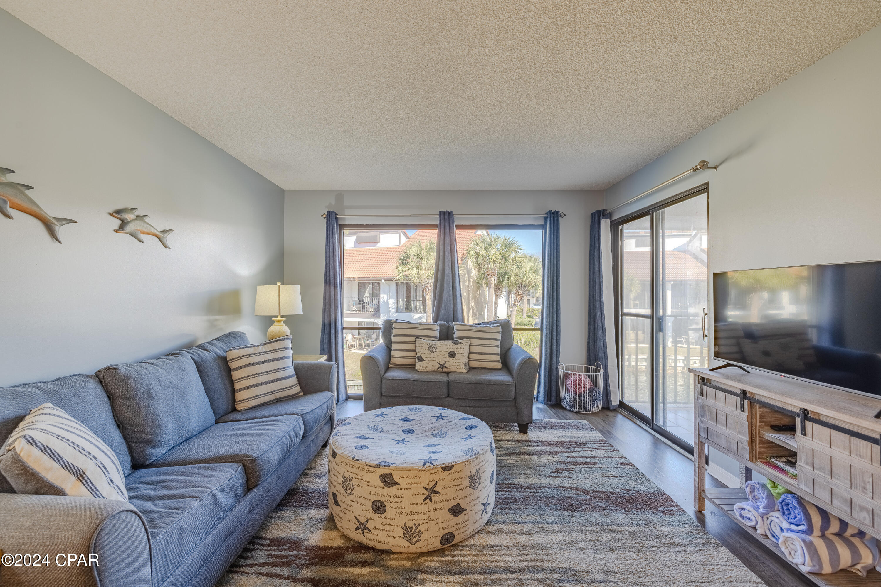 Edgewater Golf Villas II-B - Residential