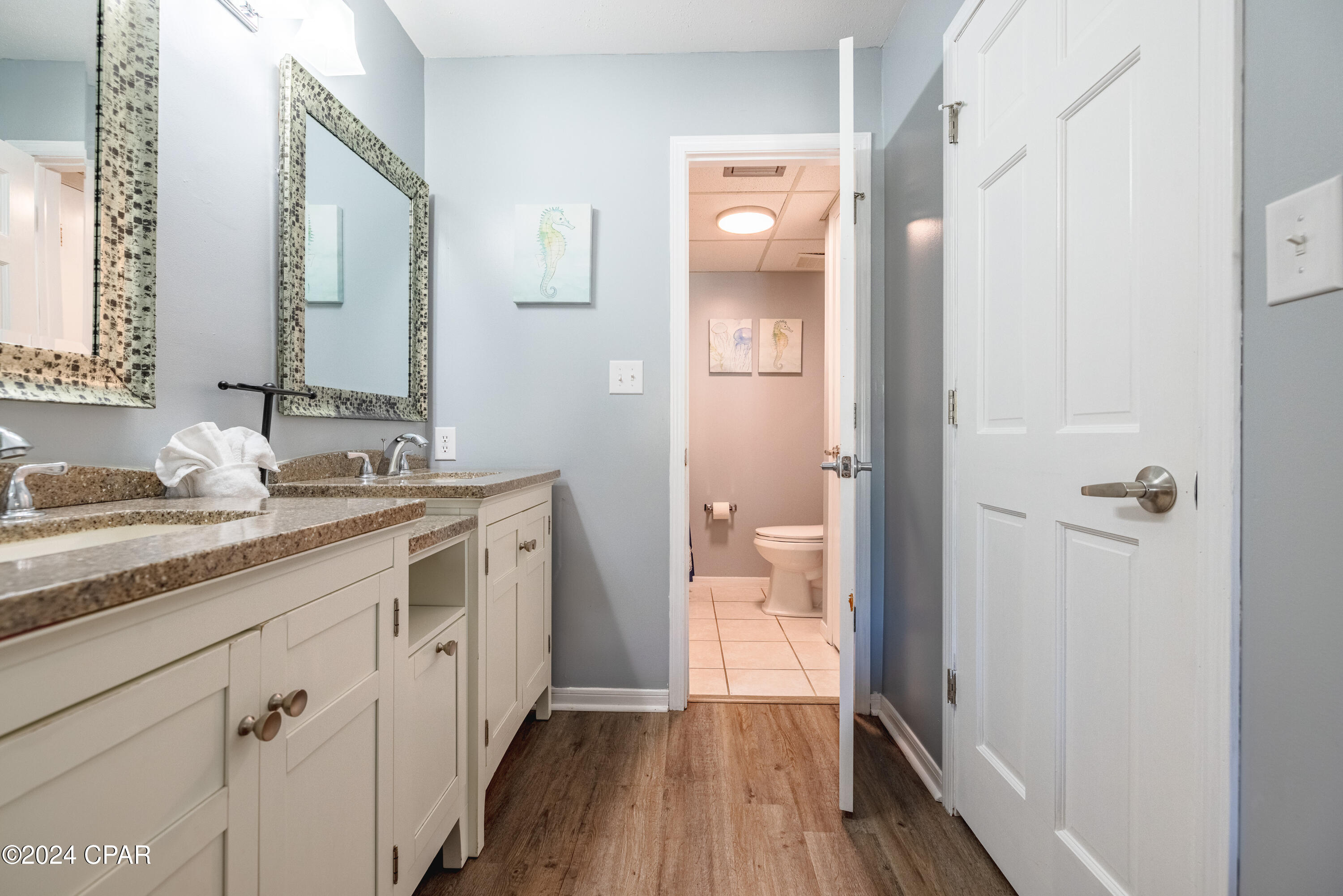 Edgewater Golf Villas II-B - Residential