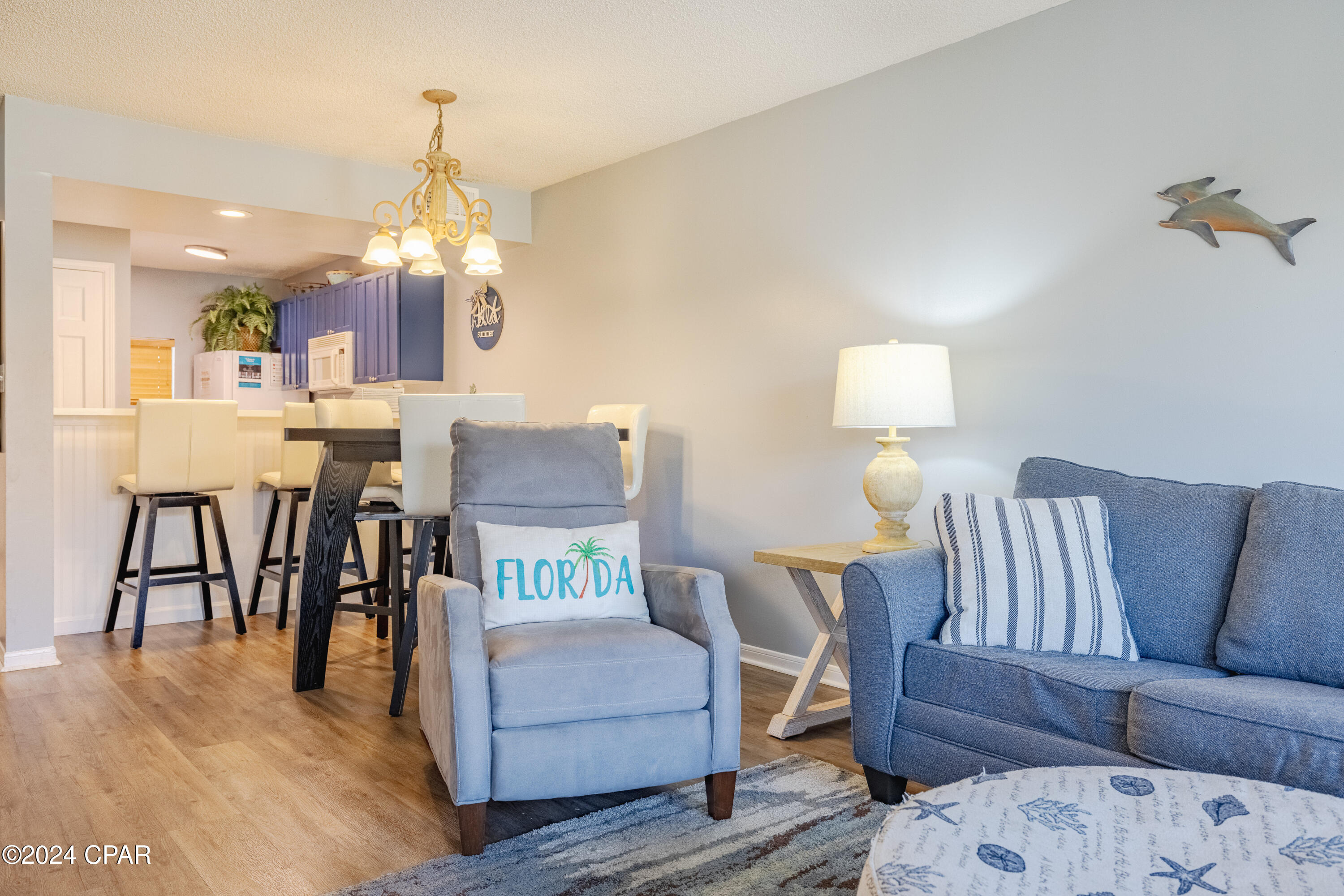 Edgewater Golf Villas II-B - Residential