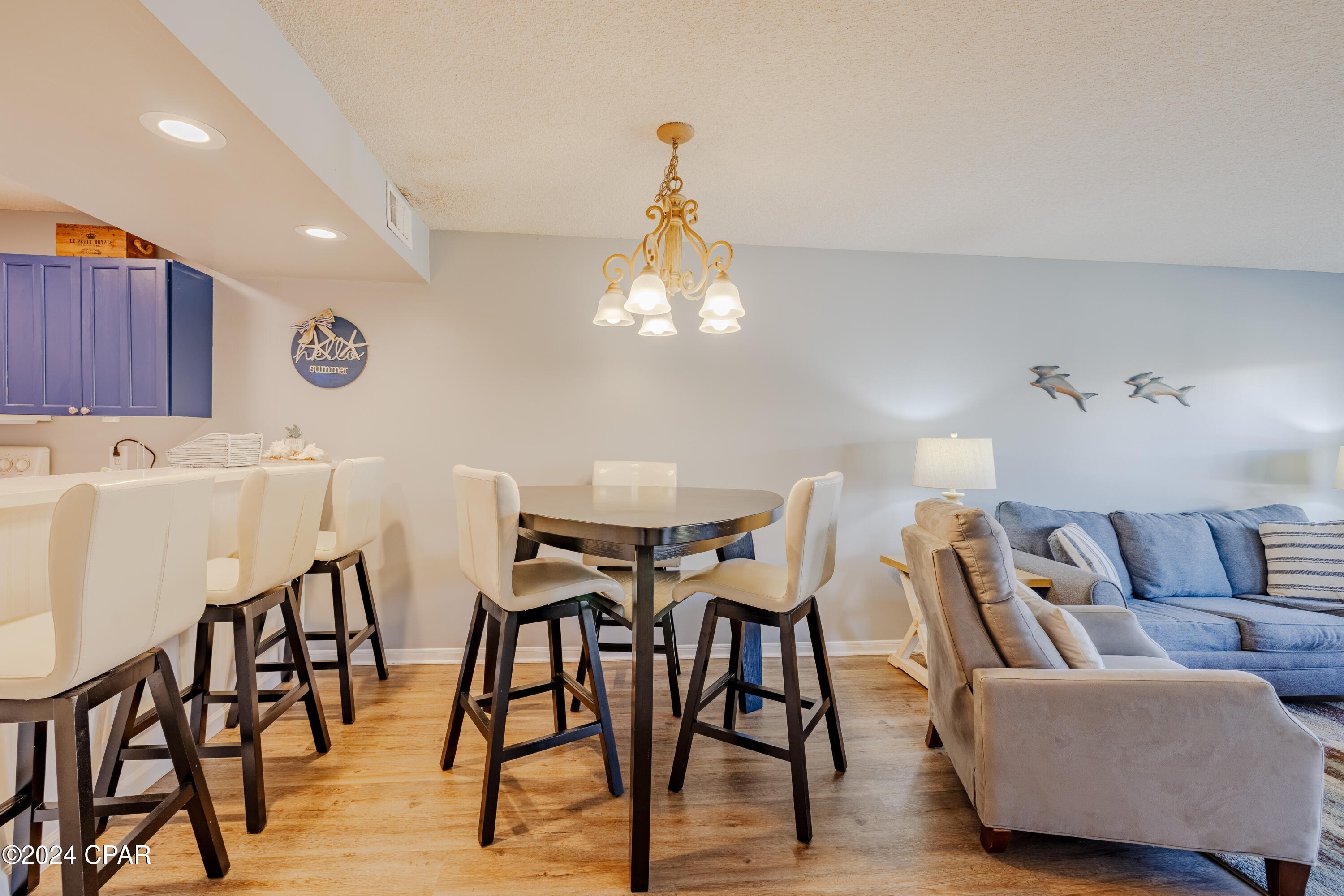 Edgewater Golf Villas II-B - Residential