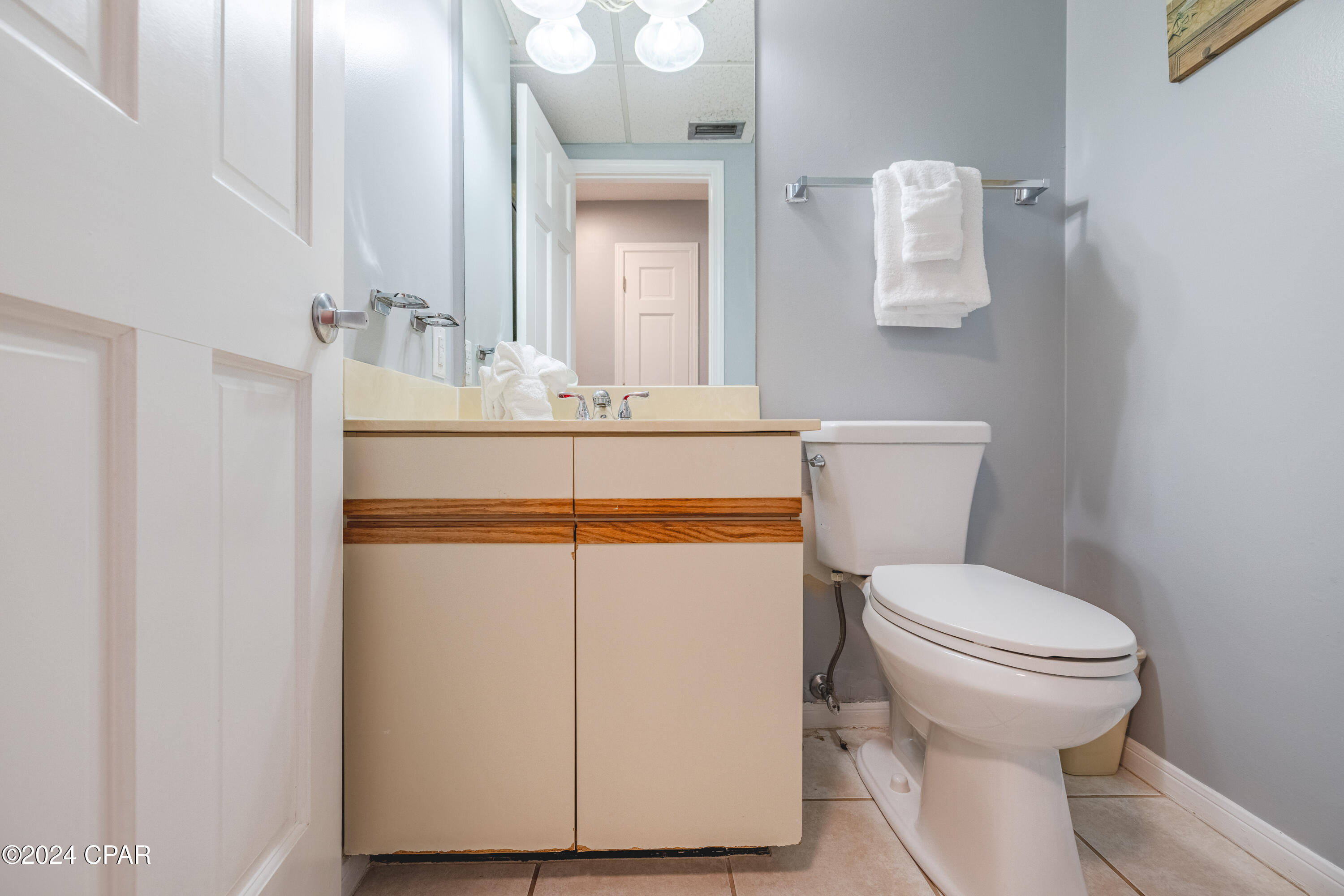 Edgewater Golf Villas II-B - Residential