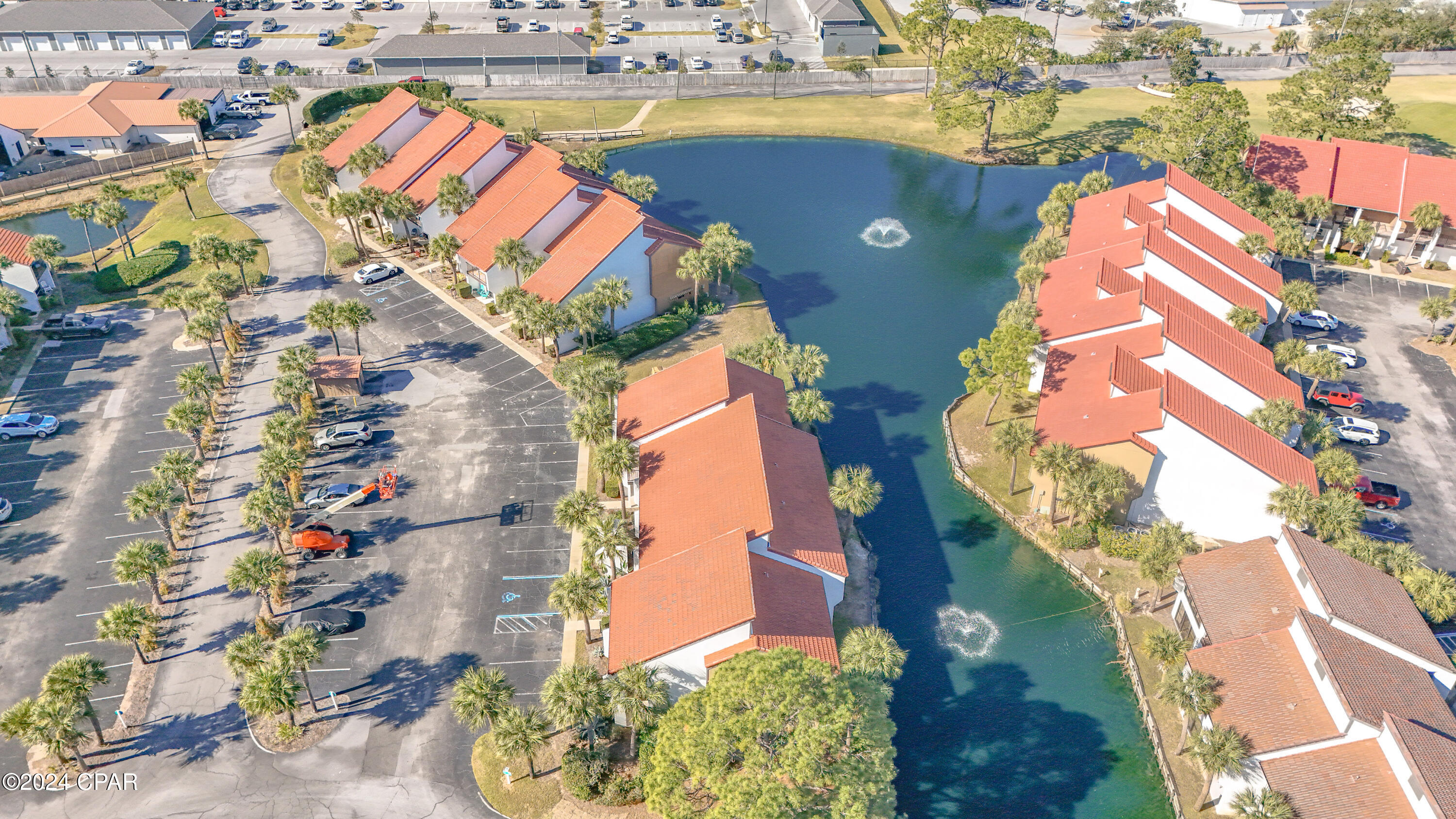 Edgewater Golf Villas II-B - Residential