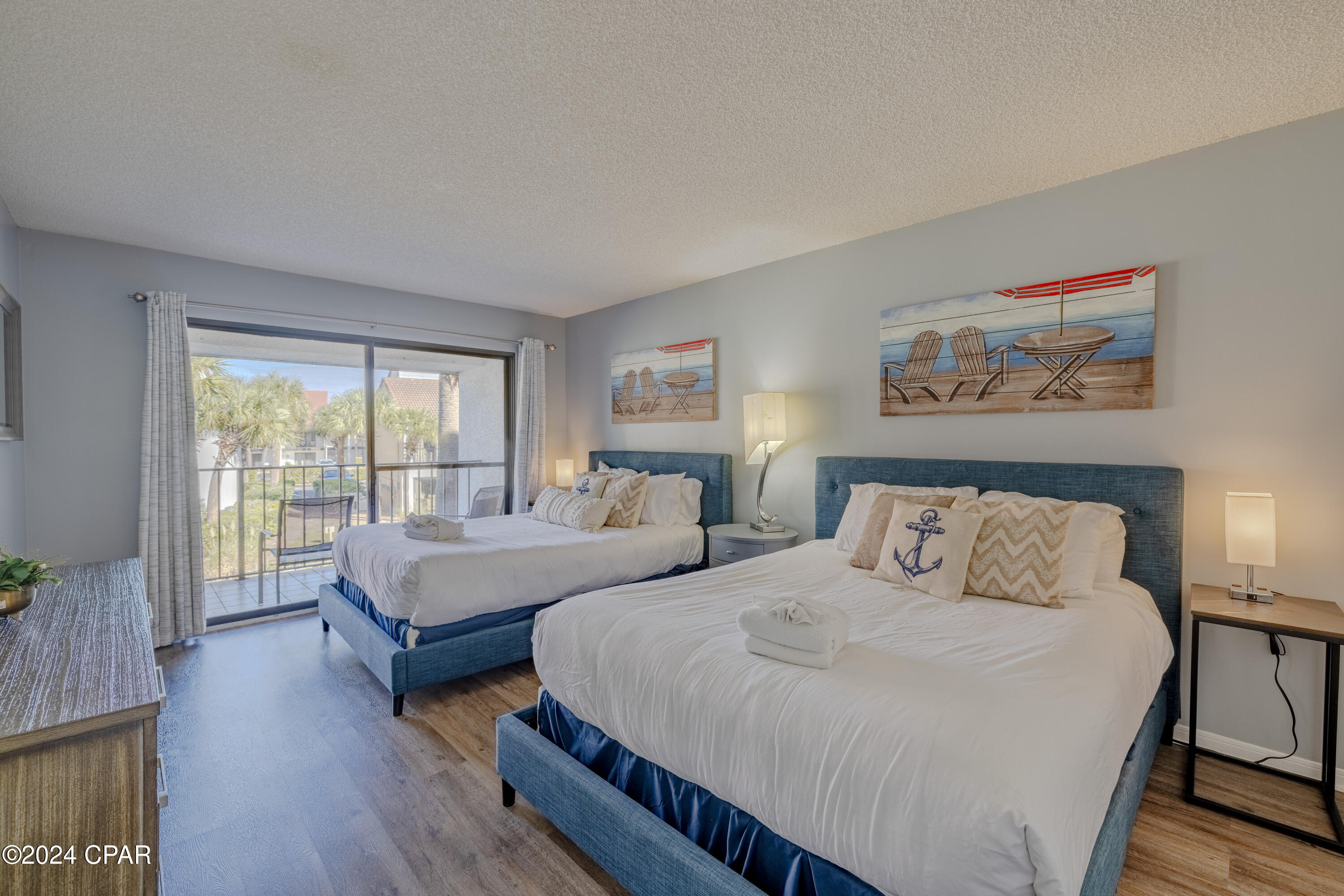 Edgewater Golf Villas II-B - Residential