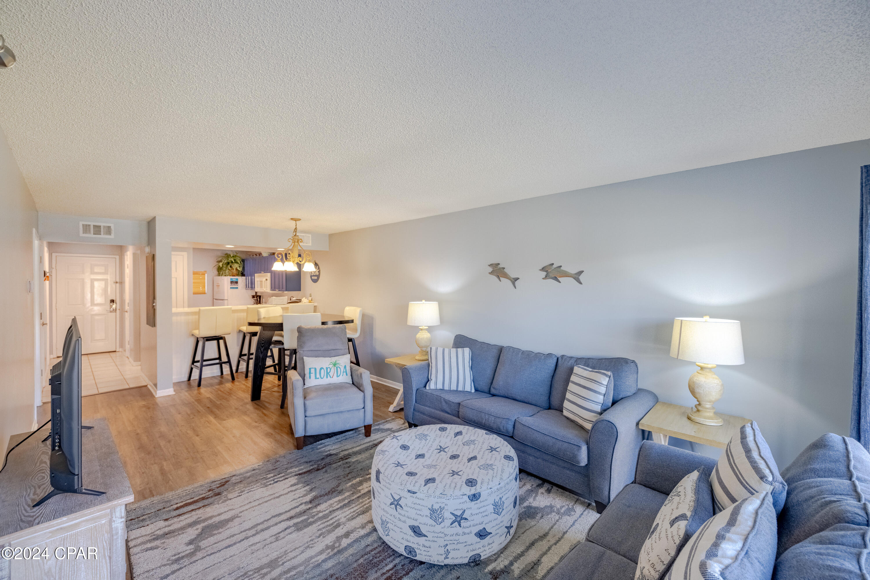 Edgewater Golf Villas II-B - Residential
