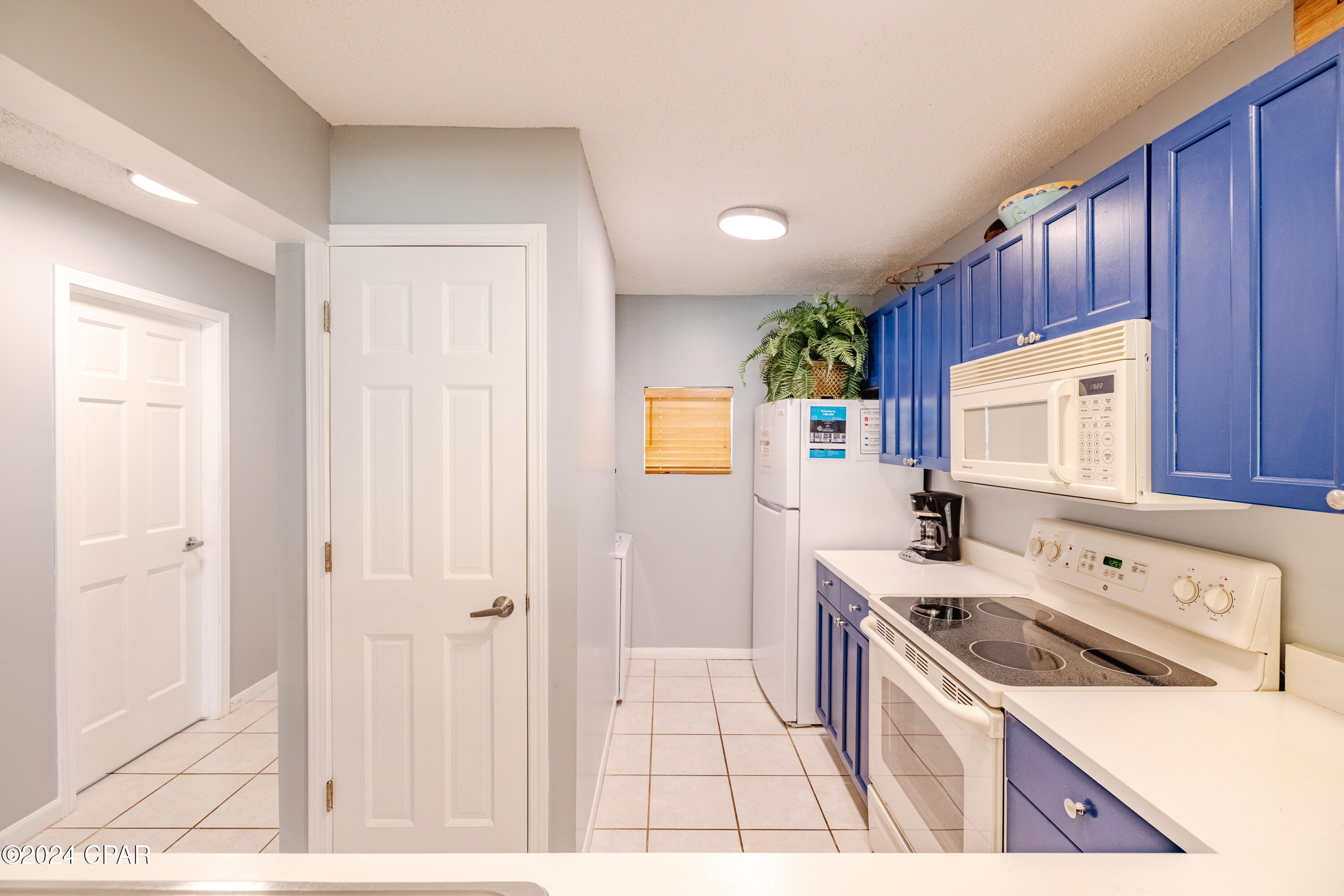 Edgewater Golf Villas II-B - Residential
