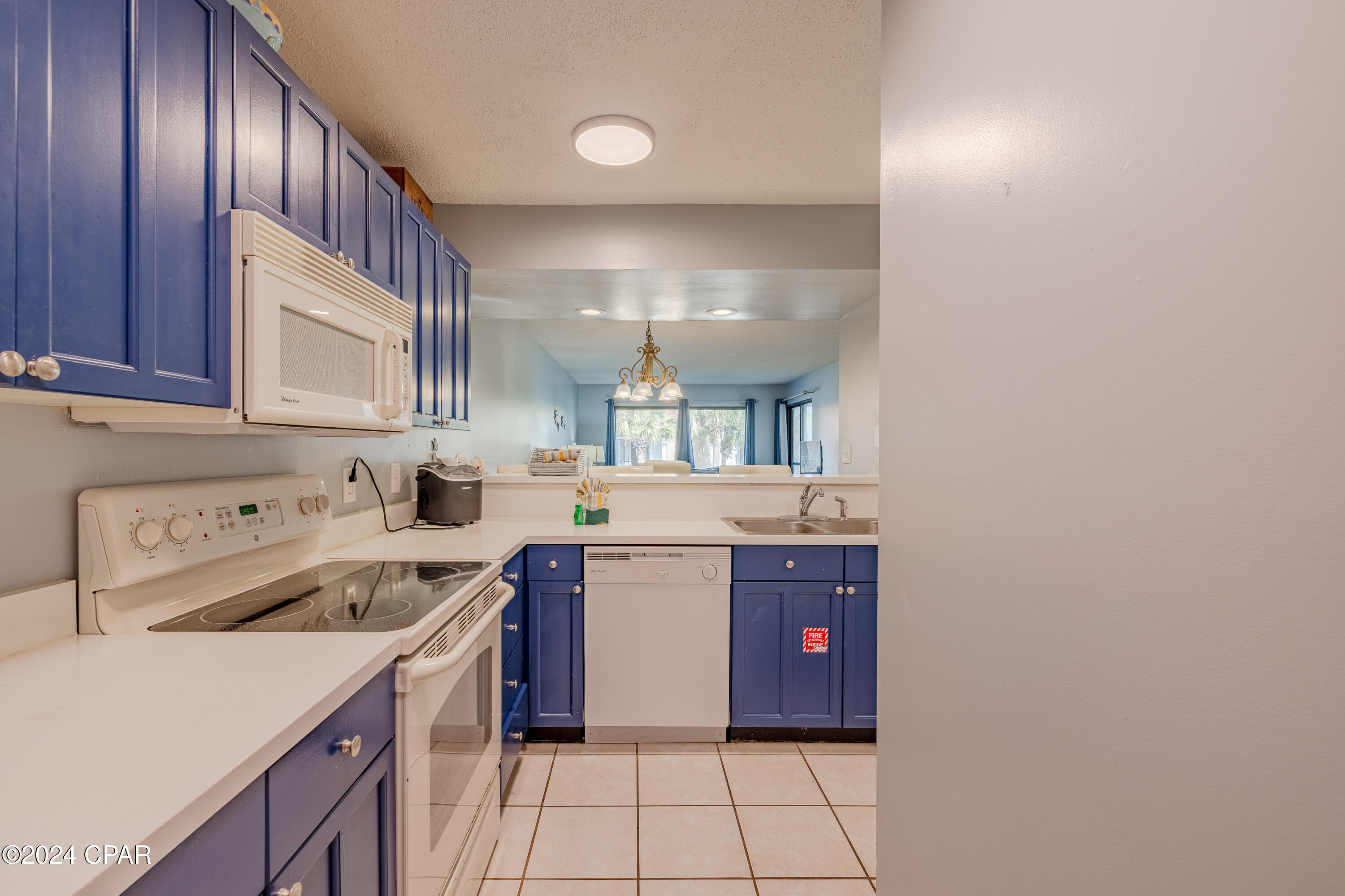 Edgewater Golf Villas II-B - Residential