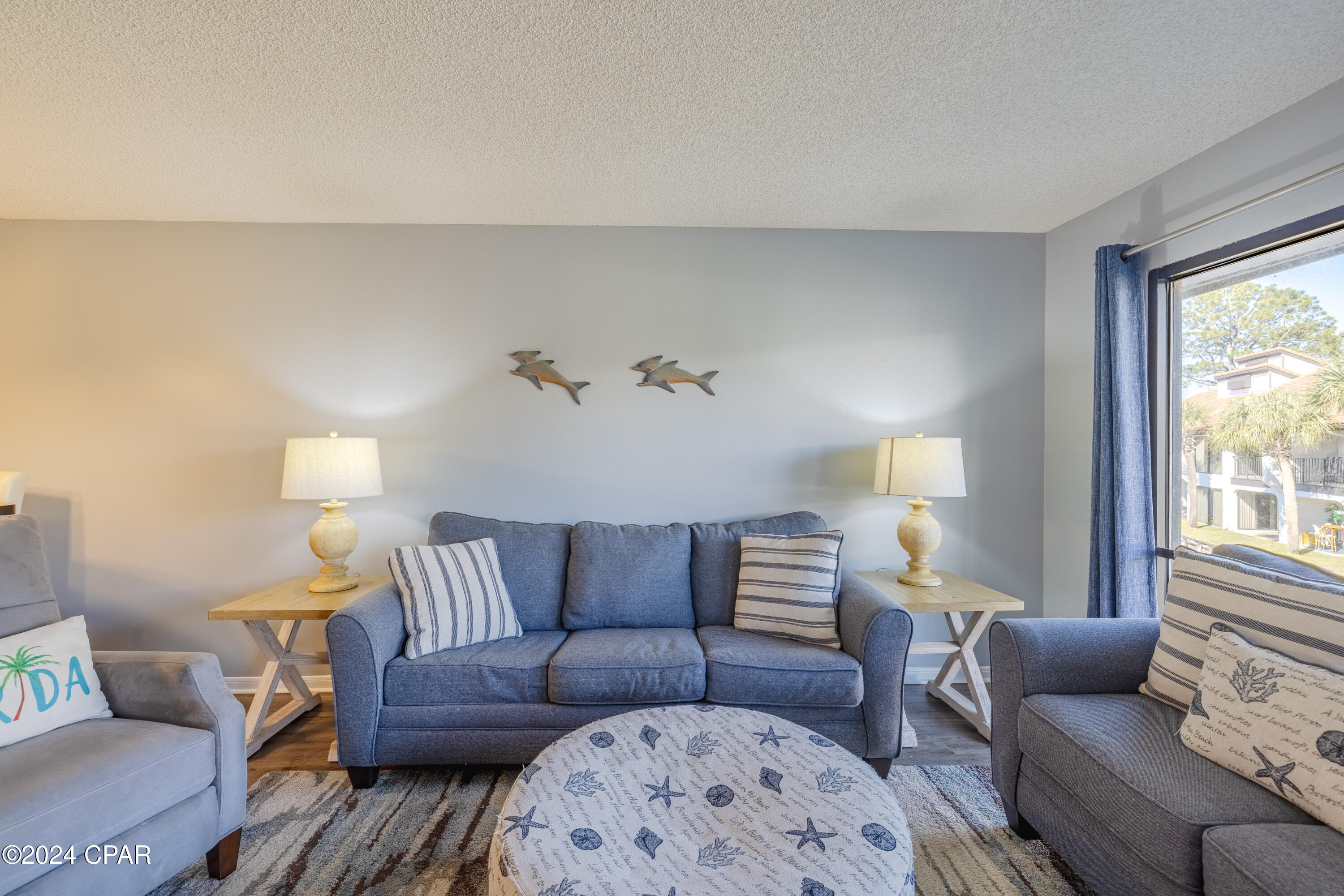 Edgewater Golf Villas II-B - Residential