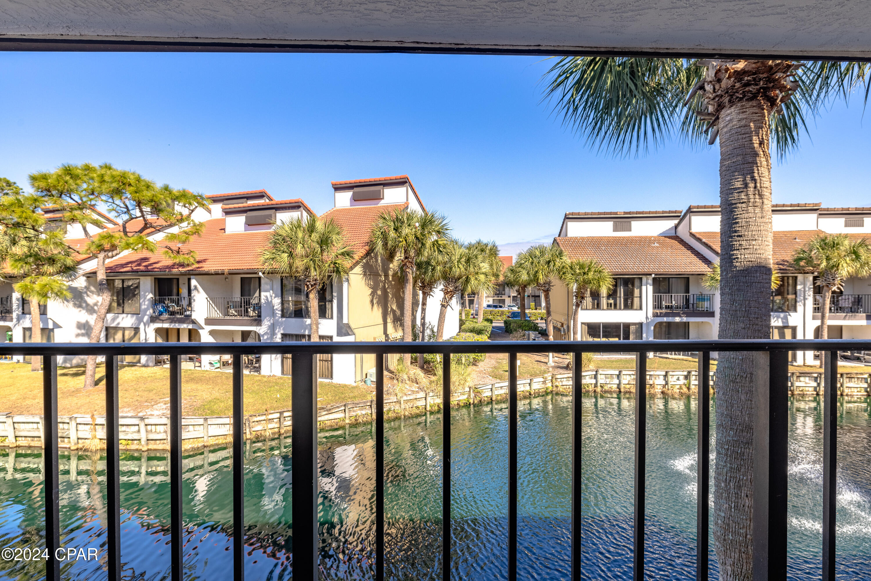 Edgewater Golf Villas II-B - Residential