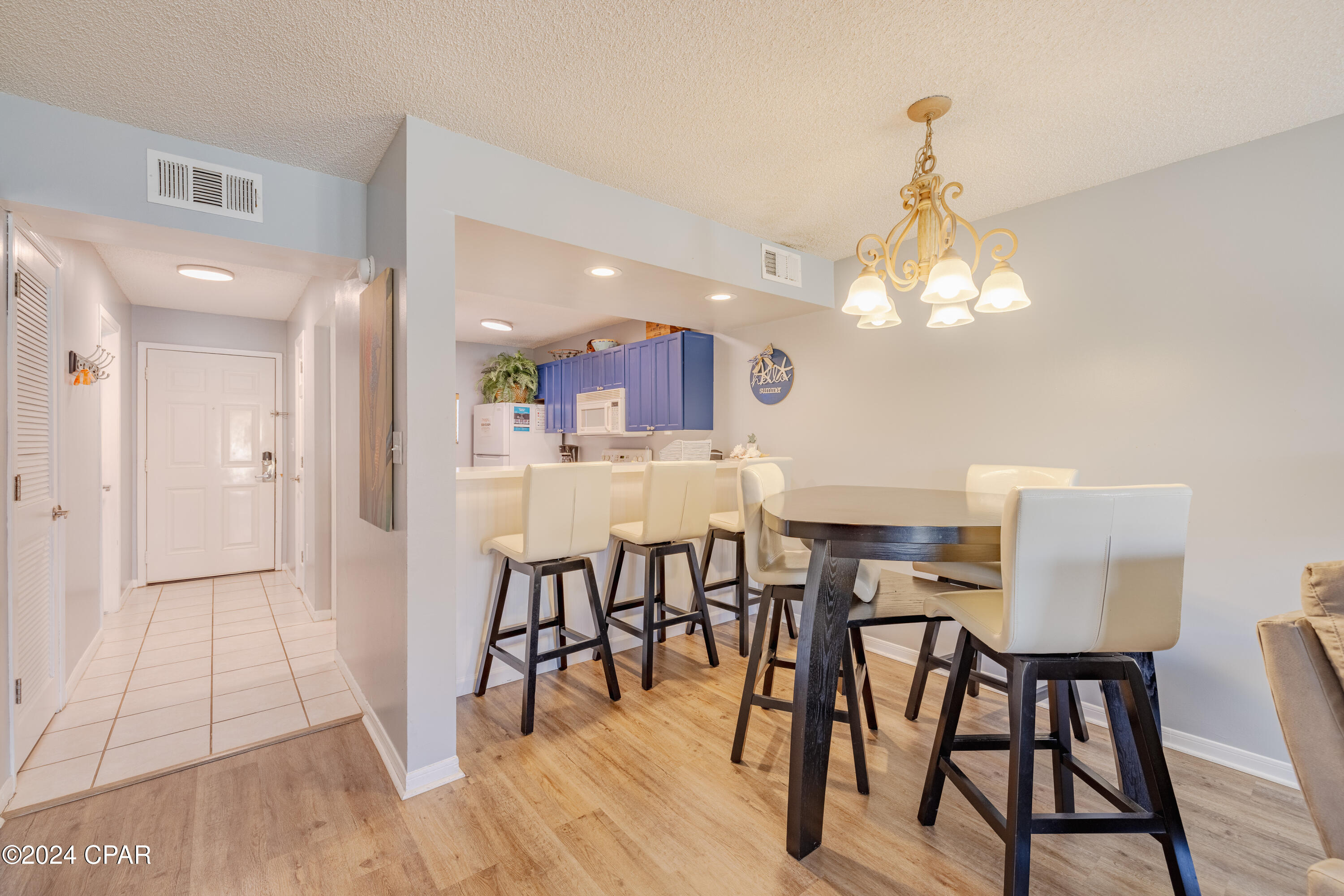 Edgewater Golf Villas II-B - Residential