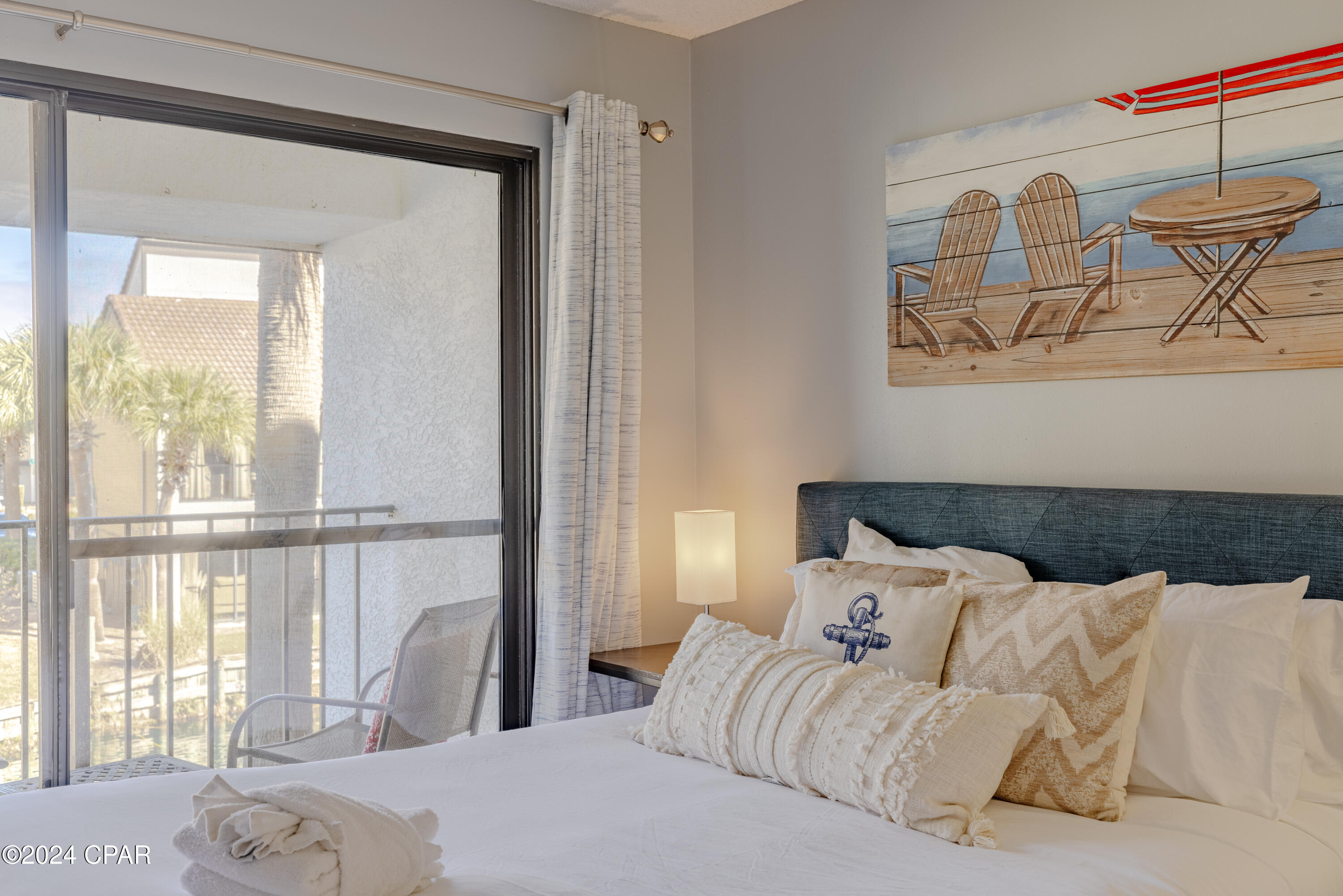 Edgewater Golf Villas II-B - Residential
