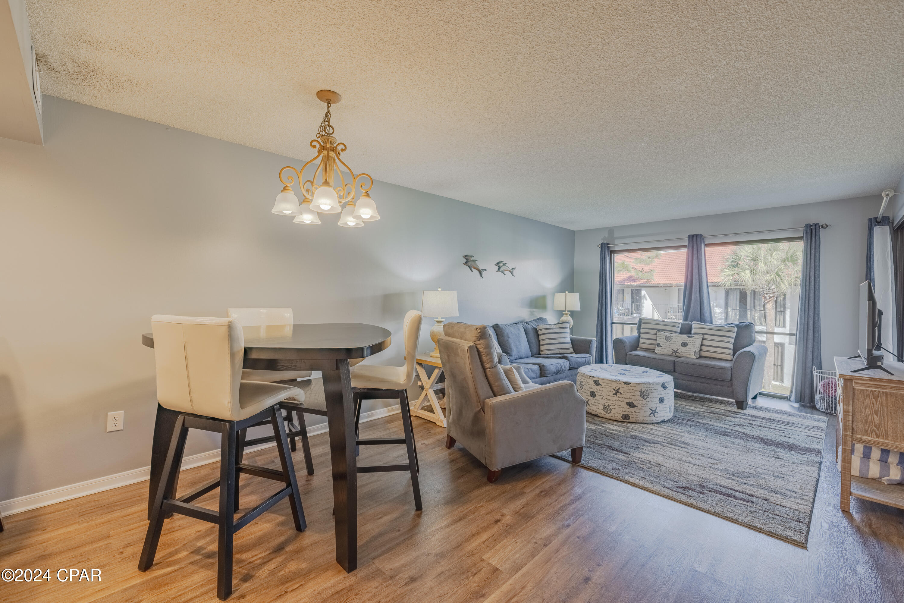 Edgewater Golf Villas II-B - Residential
