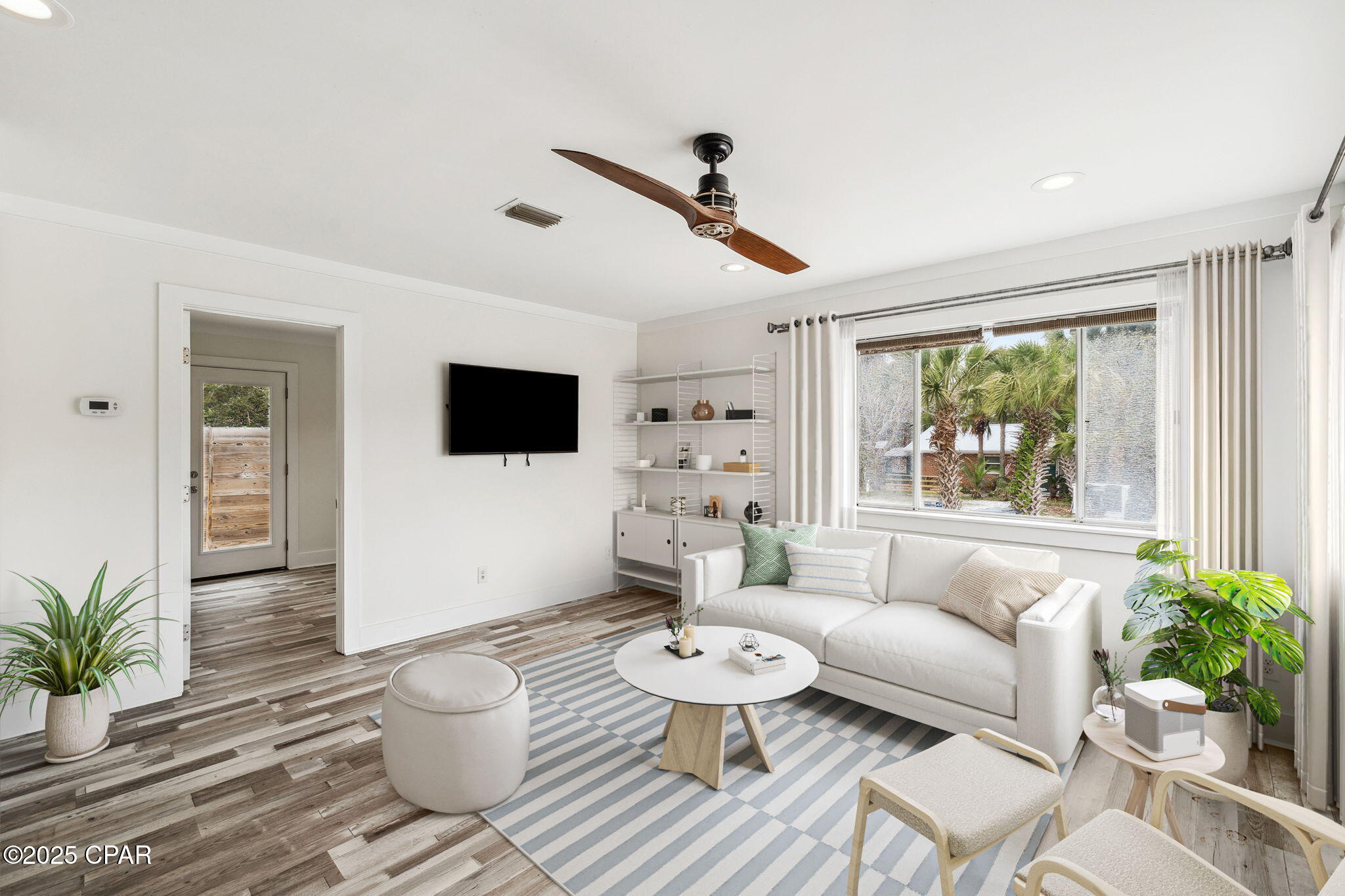 Blue Mountain Beach - Residential