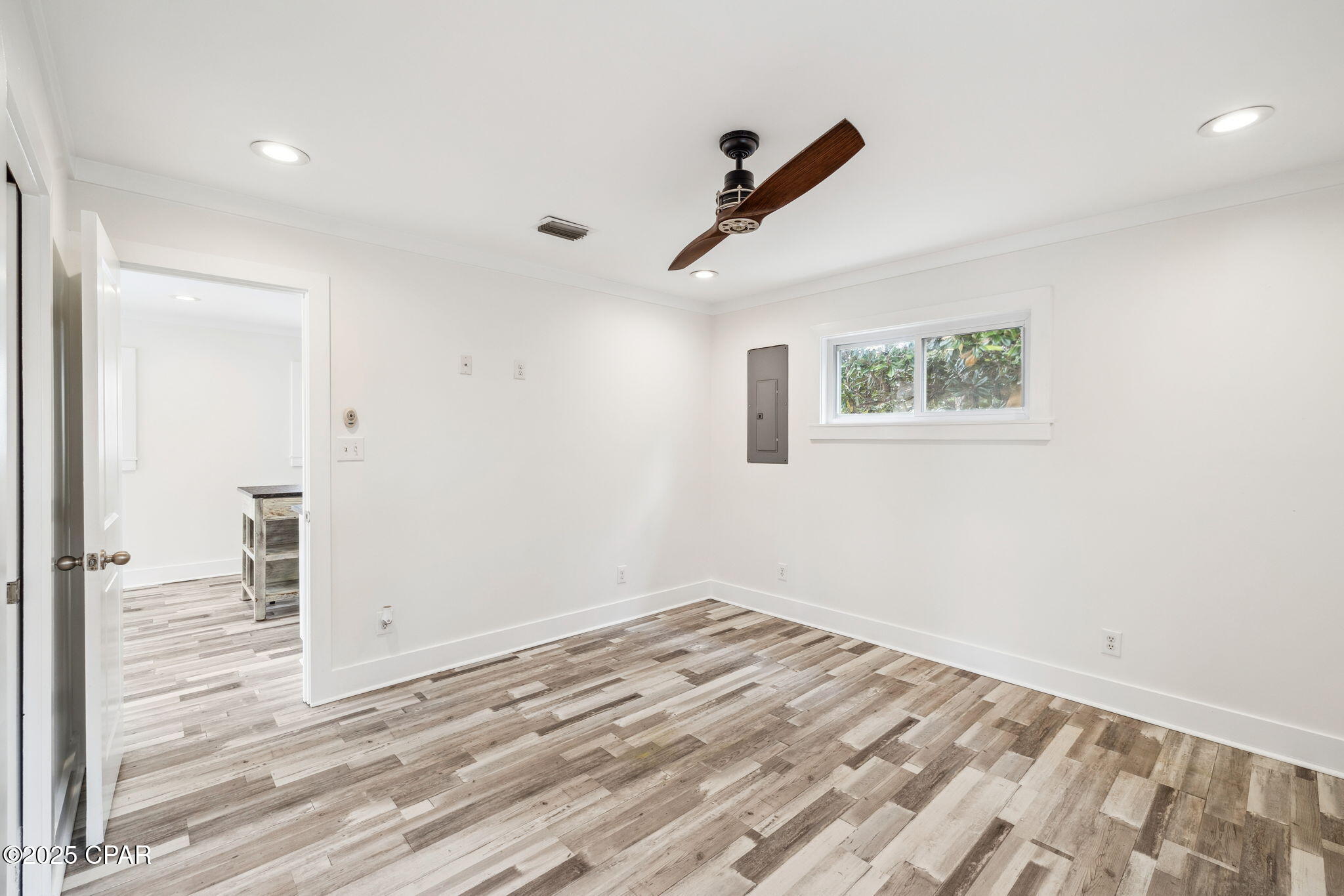 Blue Mountain Beach - Residential