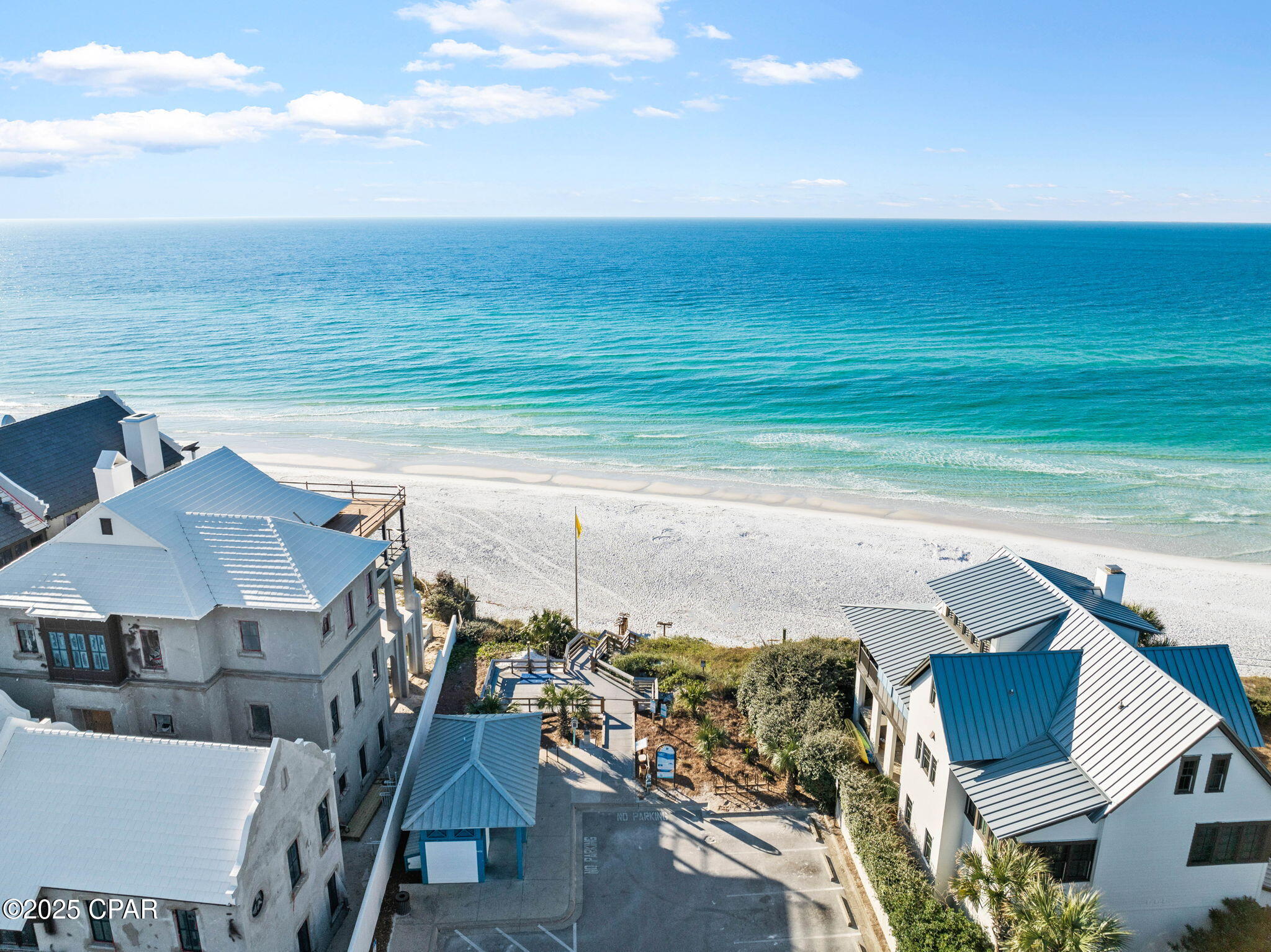 Blue Mountain Beach - Residential