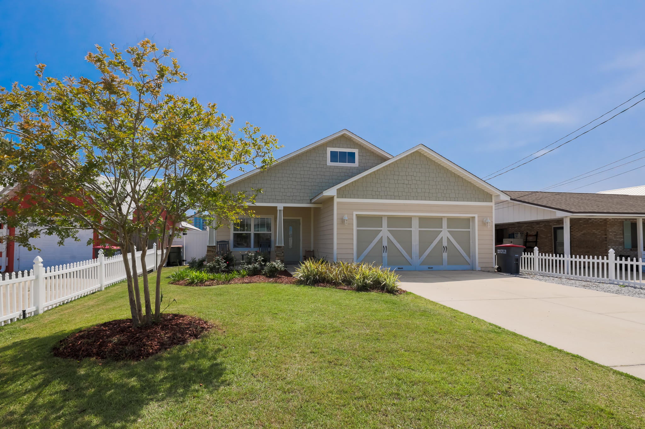 Holiday Beach Unit 13 - Residential