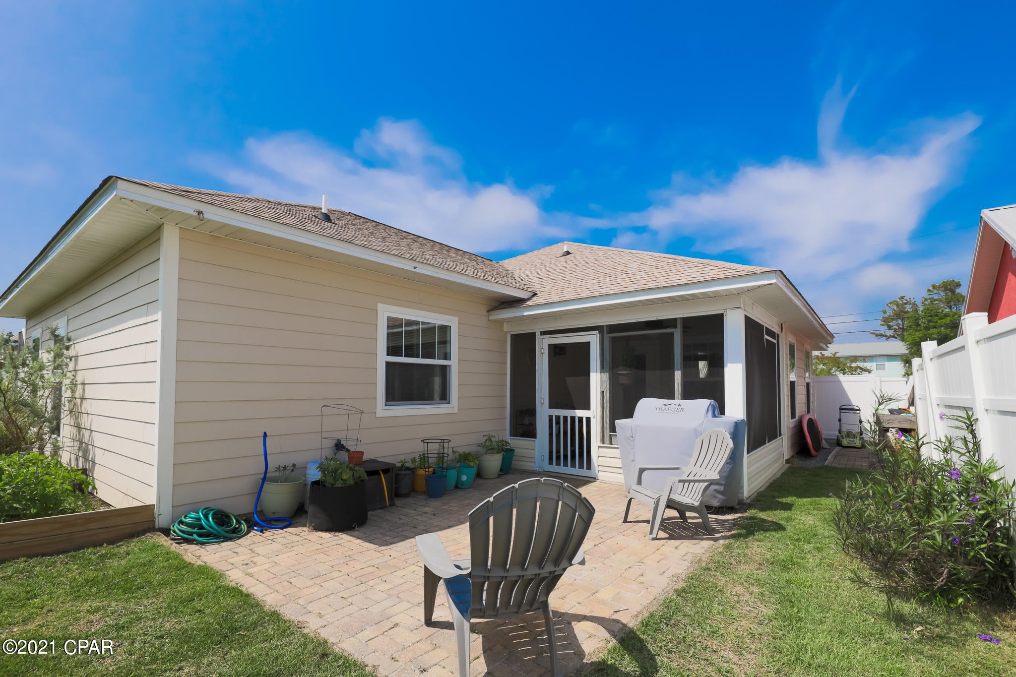 Holiday Beach Unit 13 - Residential