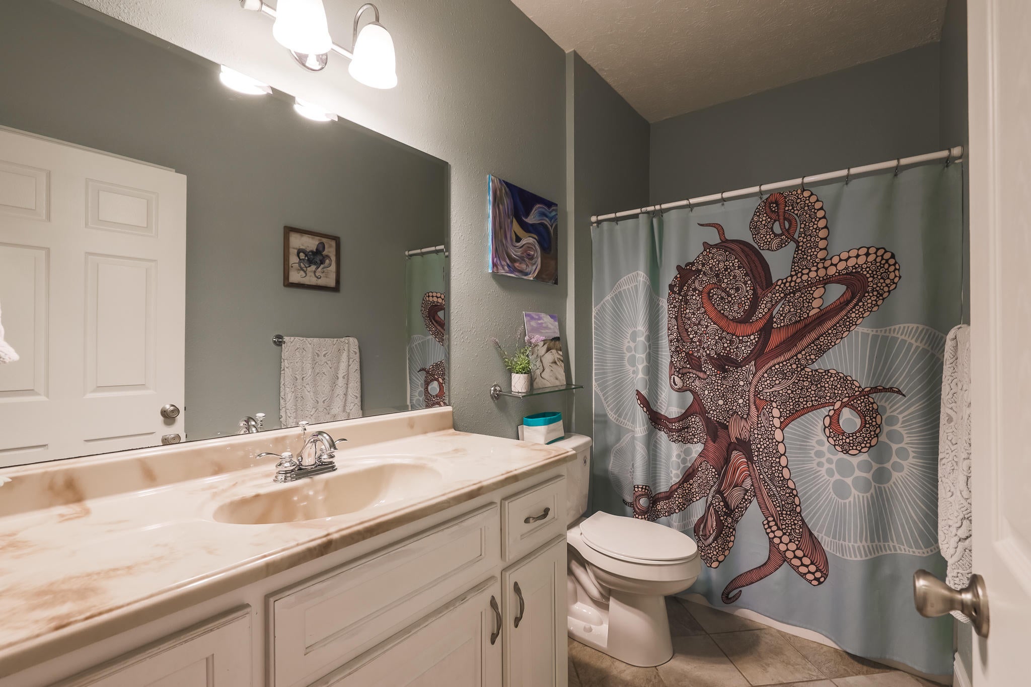 Holiday Beach Unit 13 - Residential