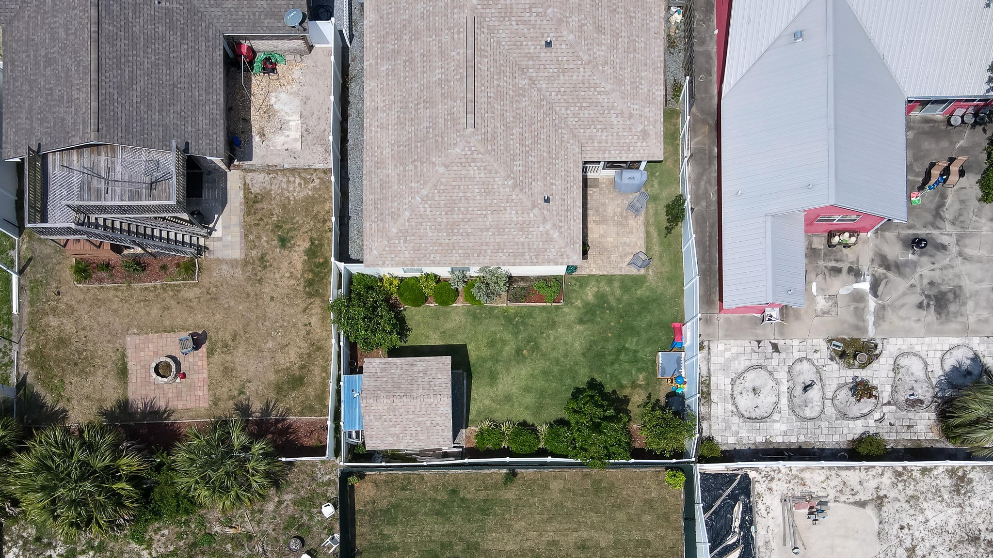 Holiday Beach Unit 13 - Residential