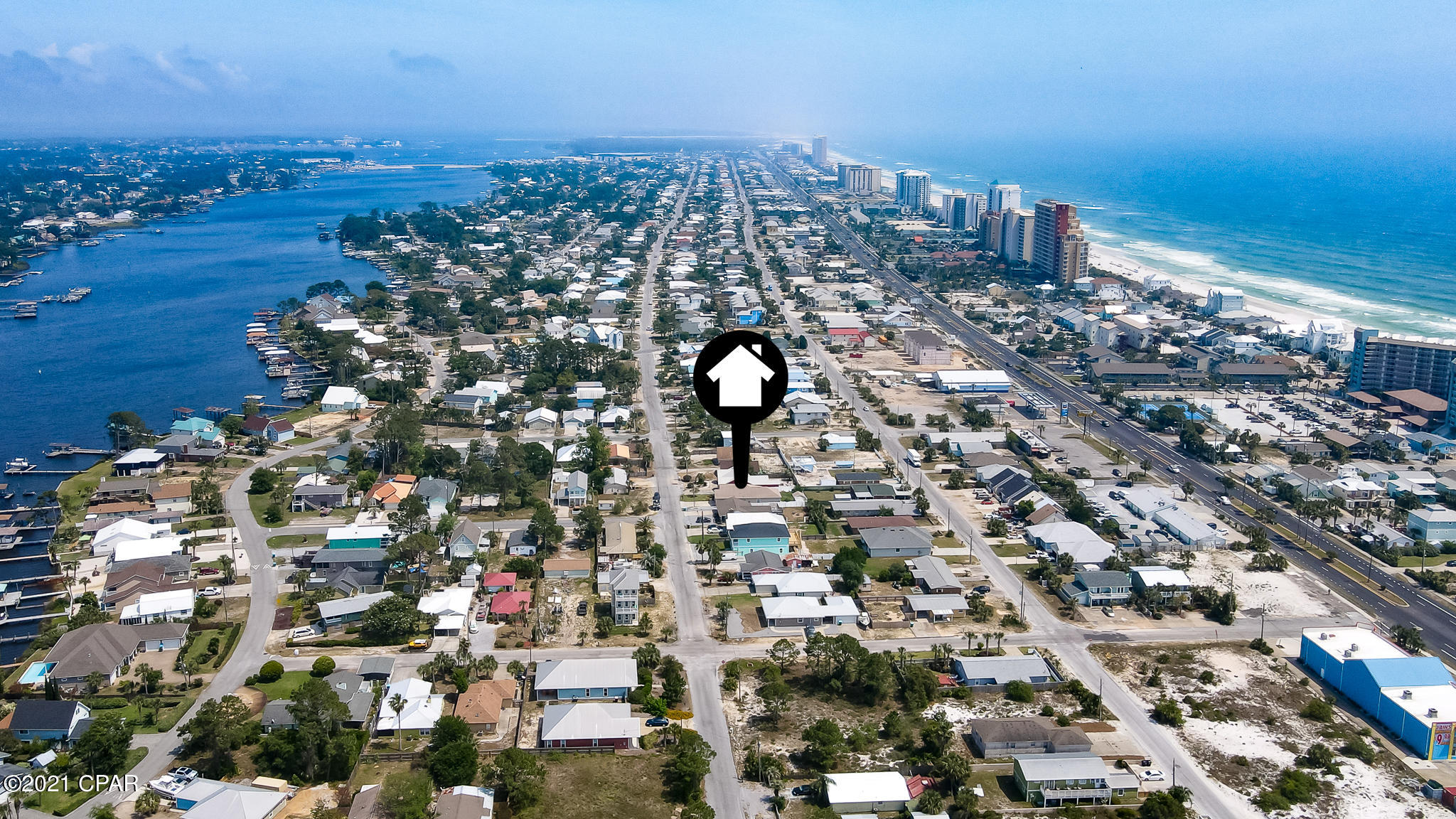 Holiday Beach Unit 13 - Residential